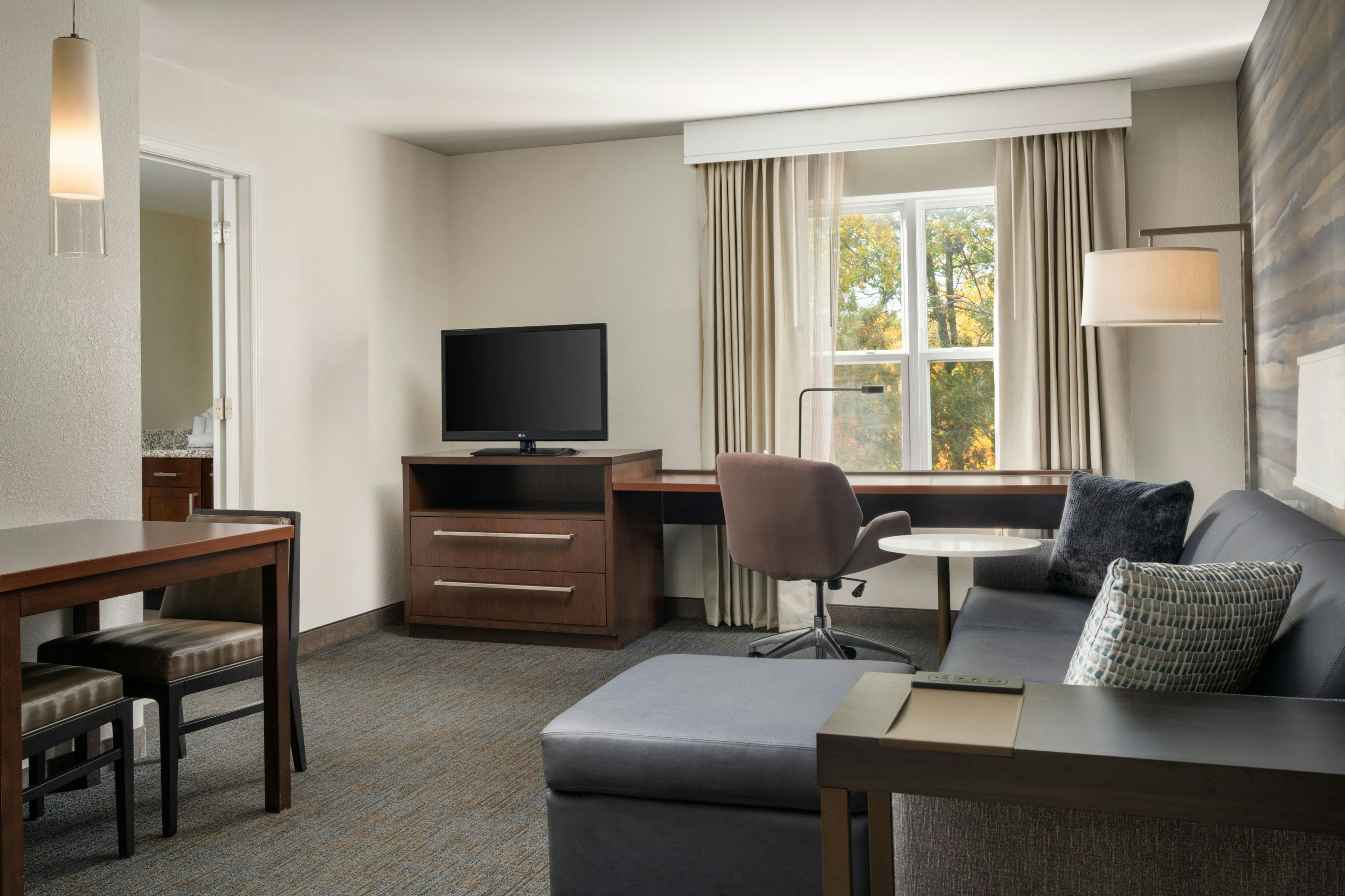 Residence Inn by Marriott Springfield Chicopee