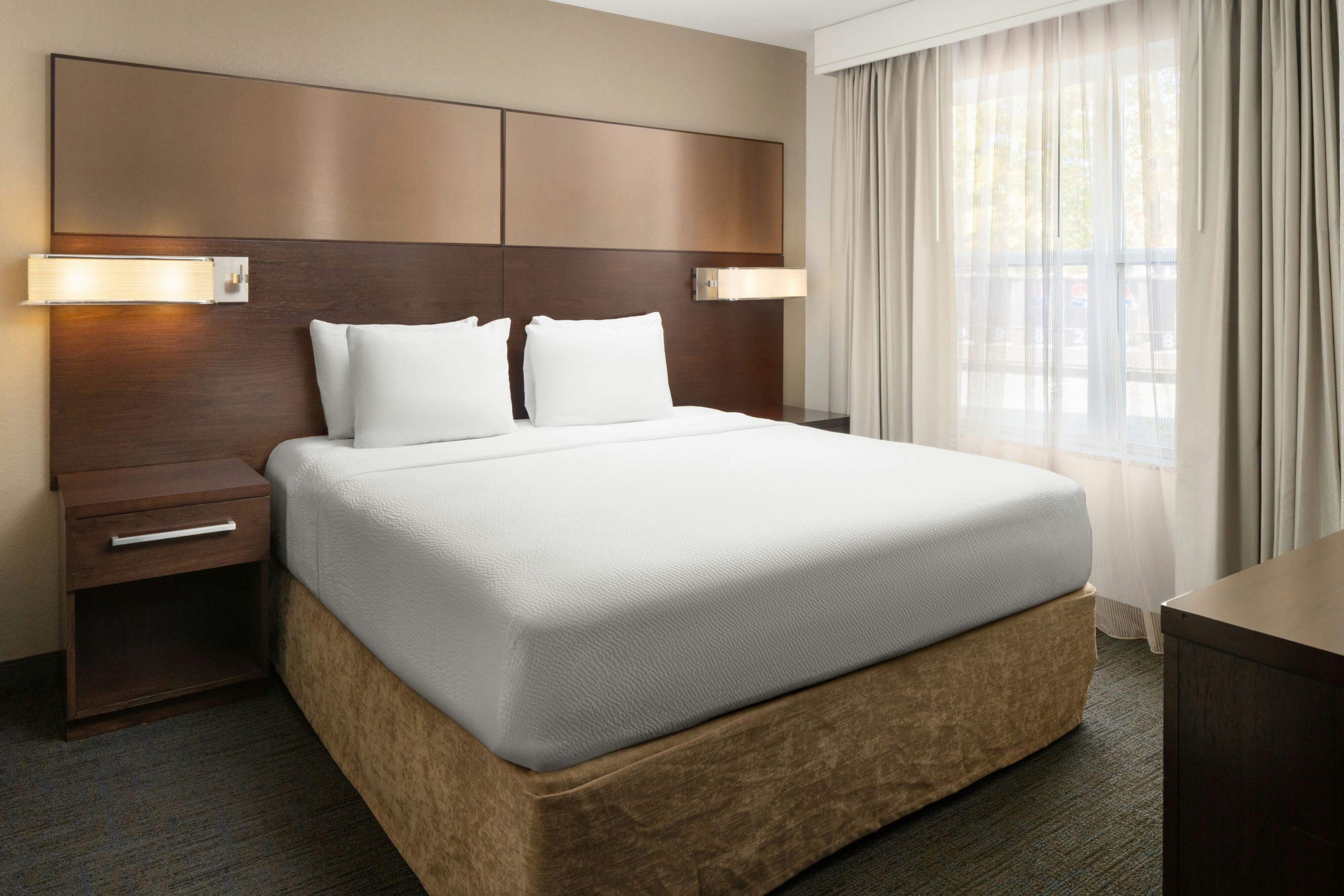 Residence Inn by Marriott Springfield Chicopee