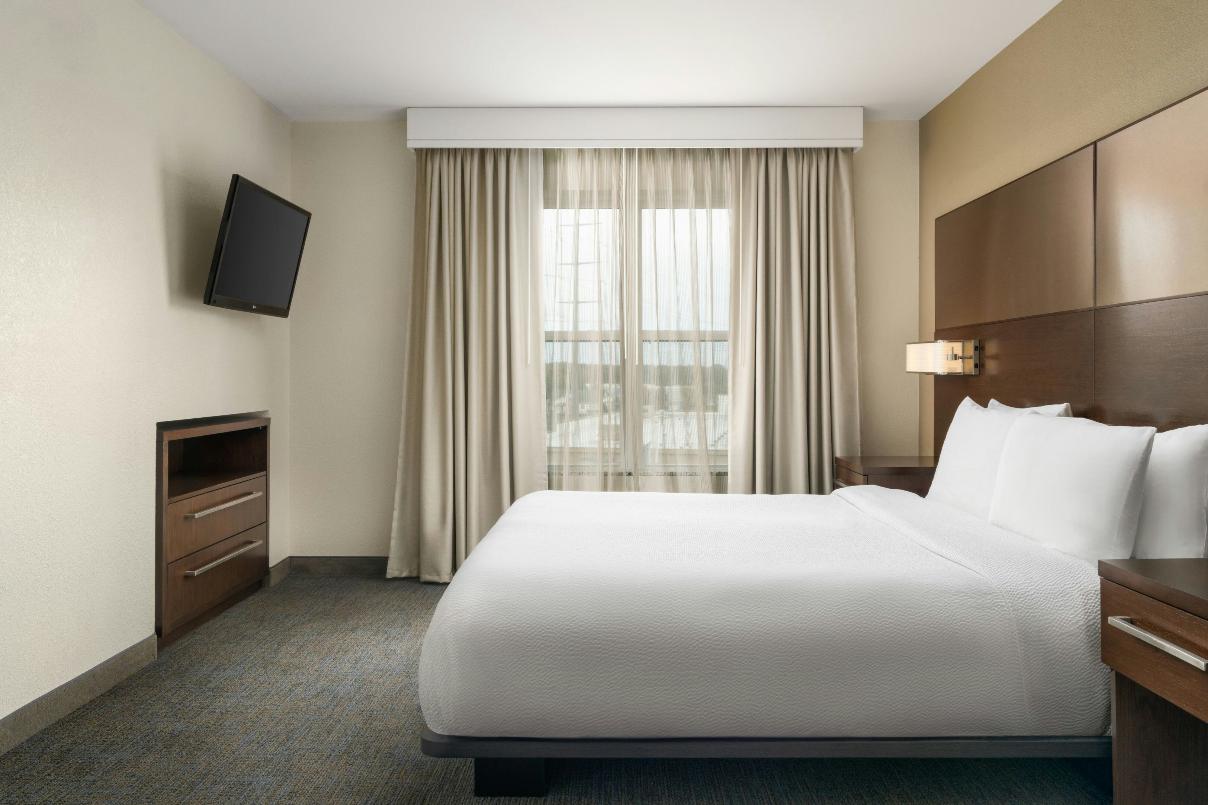 Residence Inn by Marriott Springfield Chicopee
