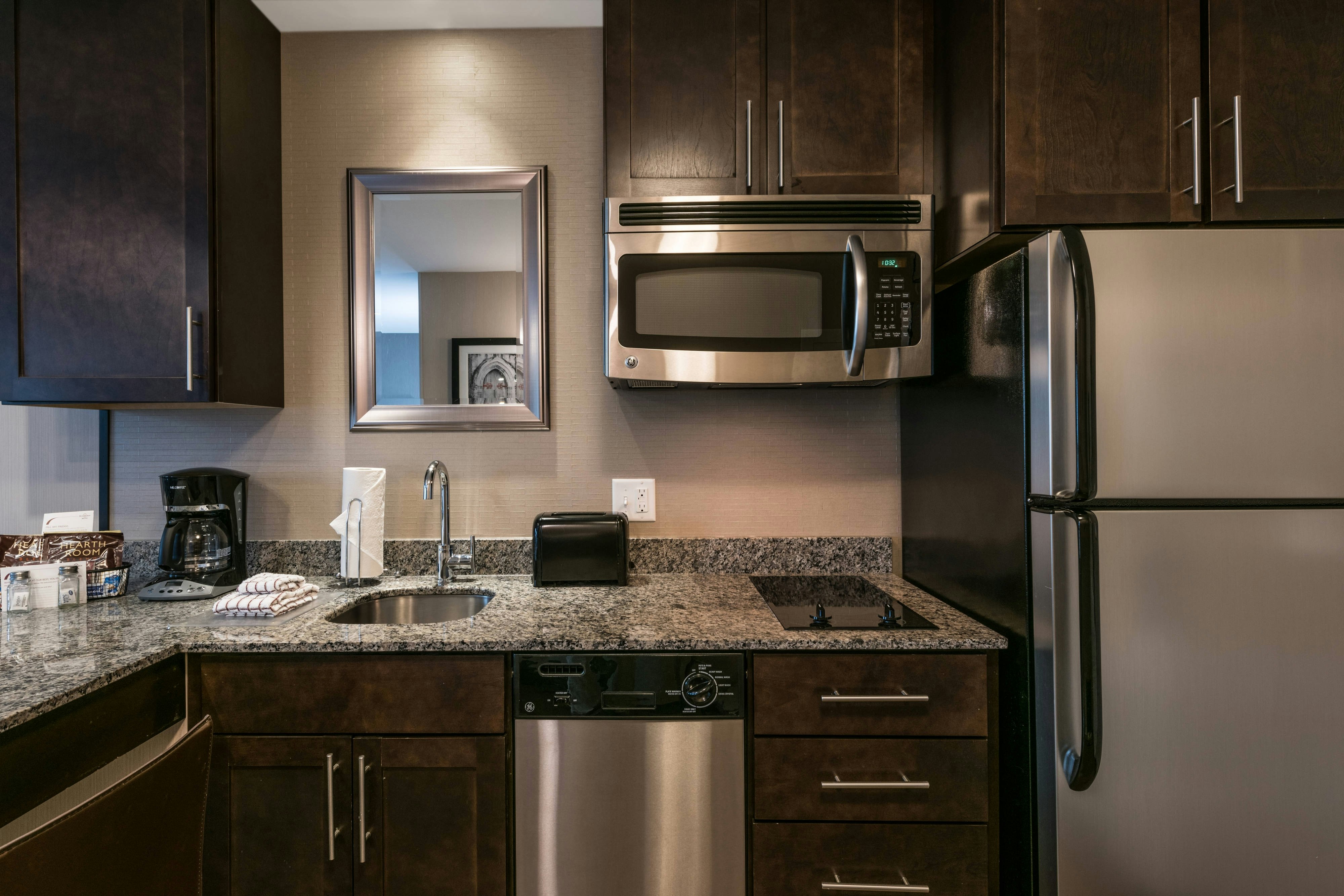 Residence Inn by Marriott Boston Needham
