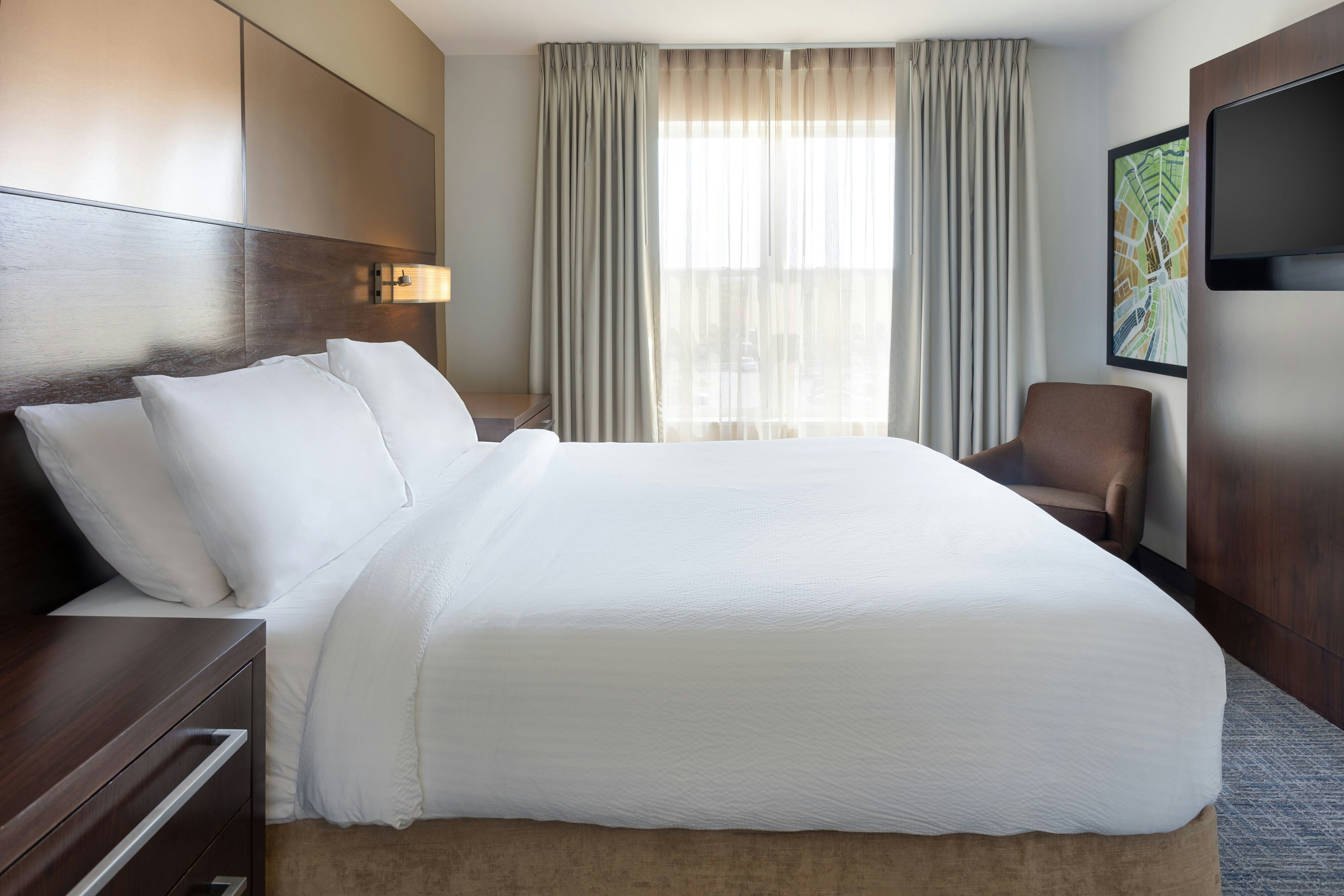 Residence Inn by Marriott Largo Medical Center Drive