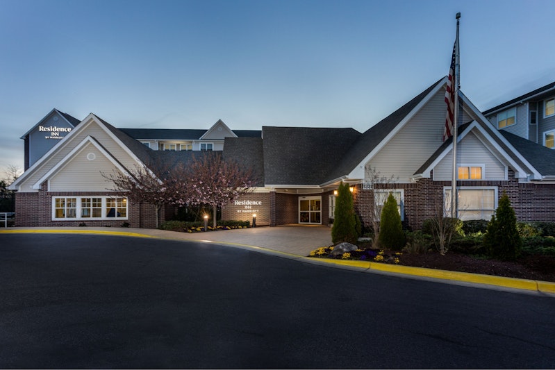 Residence Inn by Marriott Largo Medical Center Drive