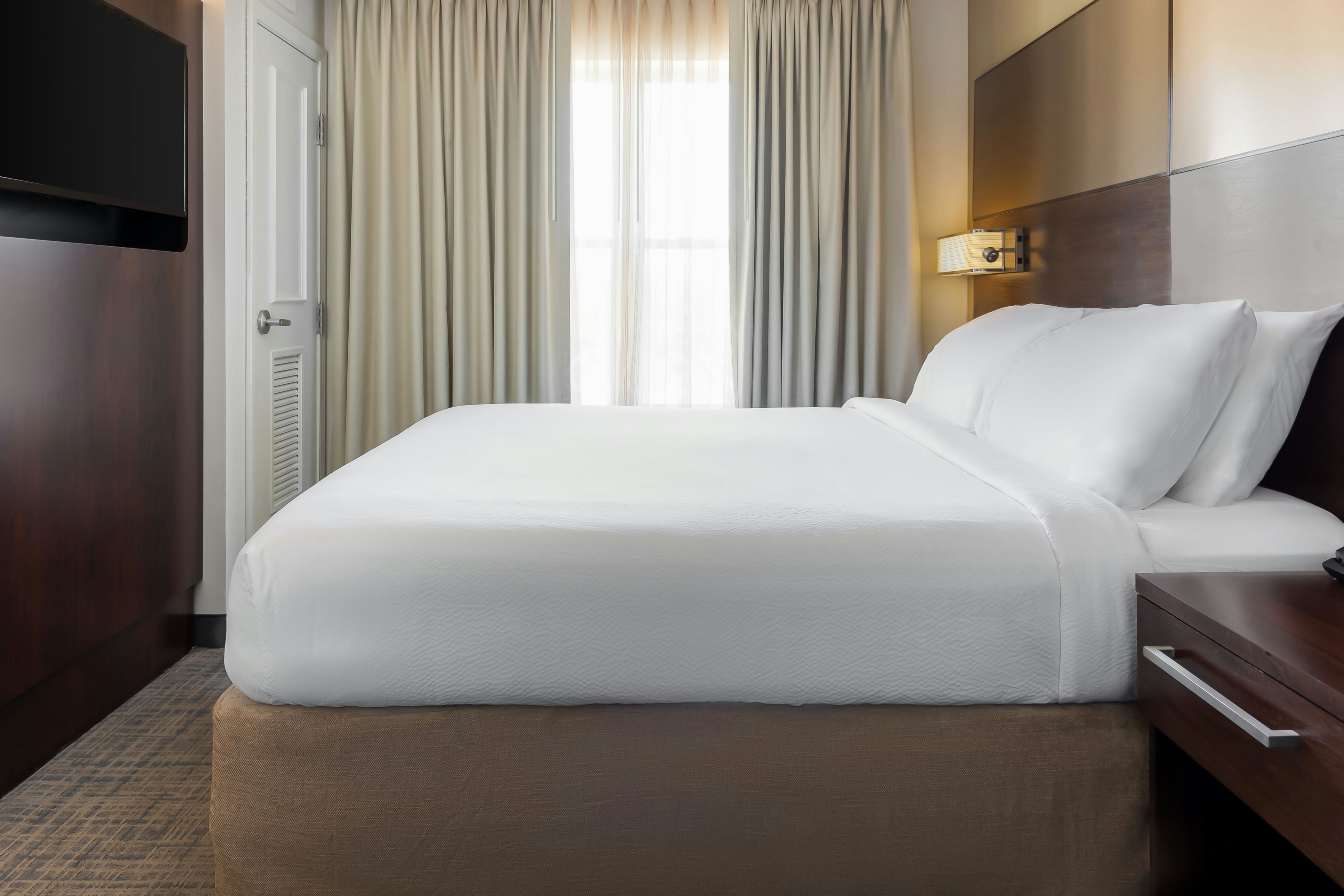 Residence Inn by Marriott Largo Medical Center Drive