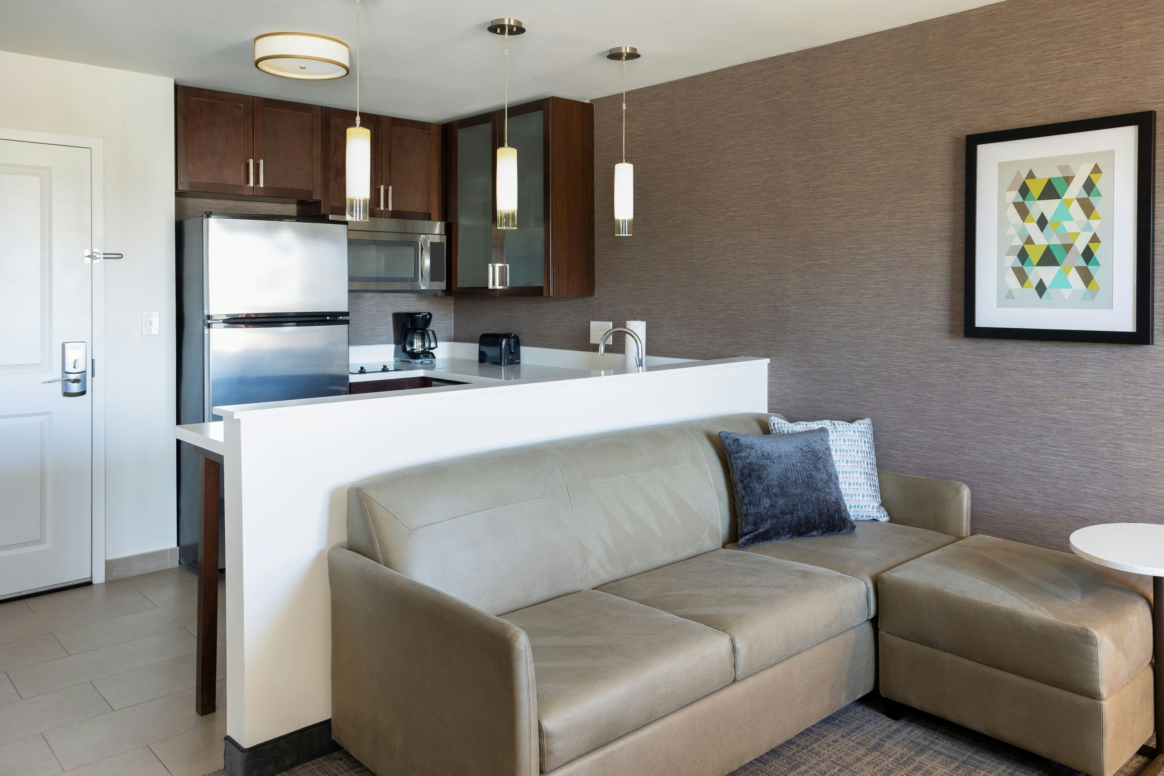 Residence Inn by Marriott Largo Medical Center Drive