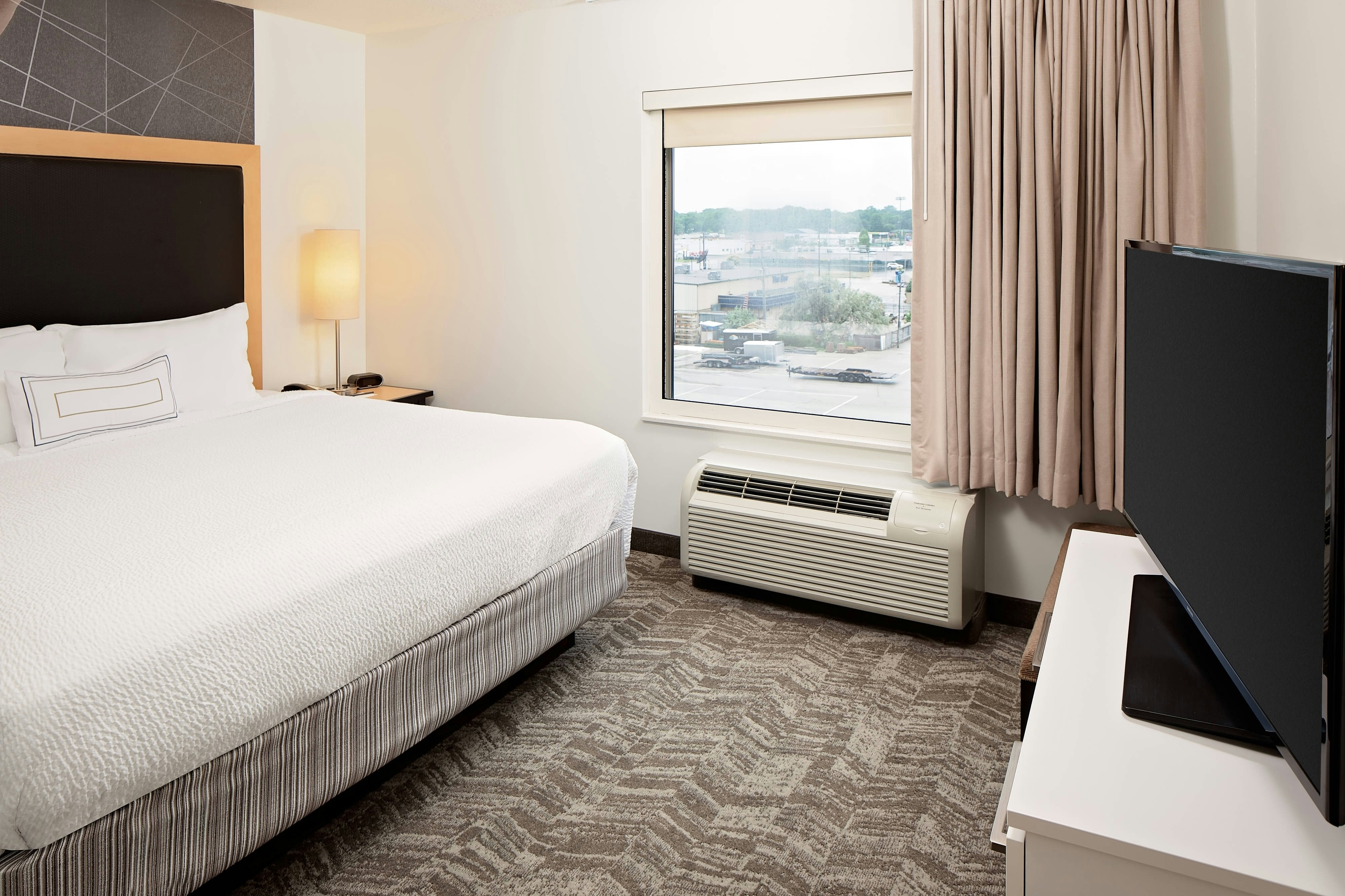 SpringHill Suites by Marriott Green Bay