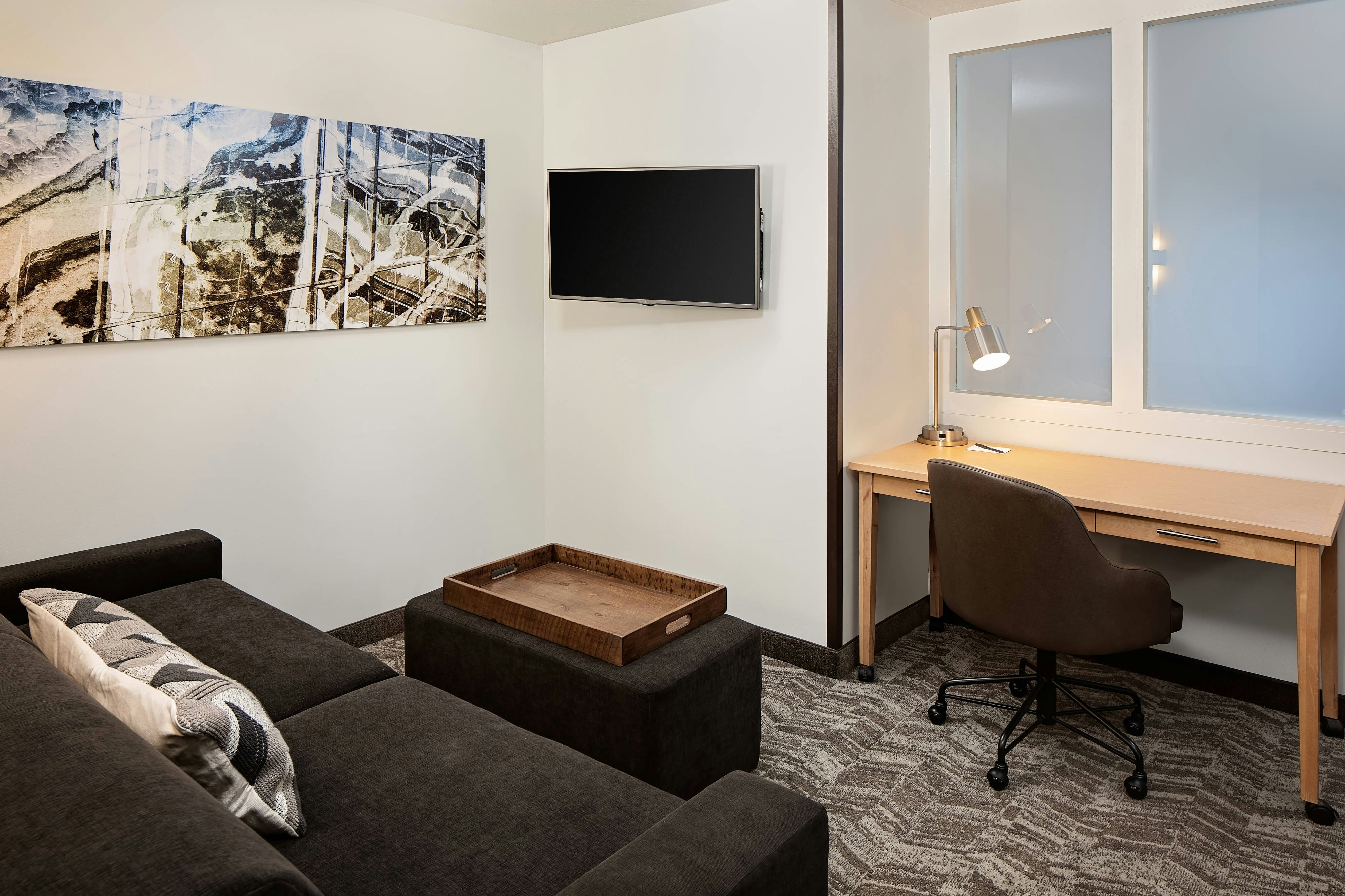 SpringHill Suites by Marriott Green Bay
