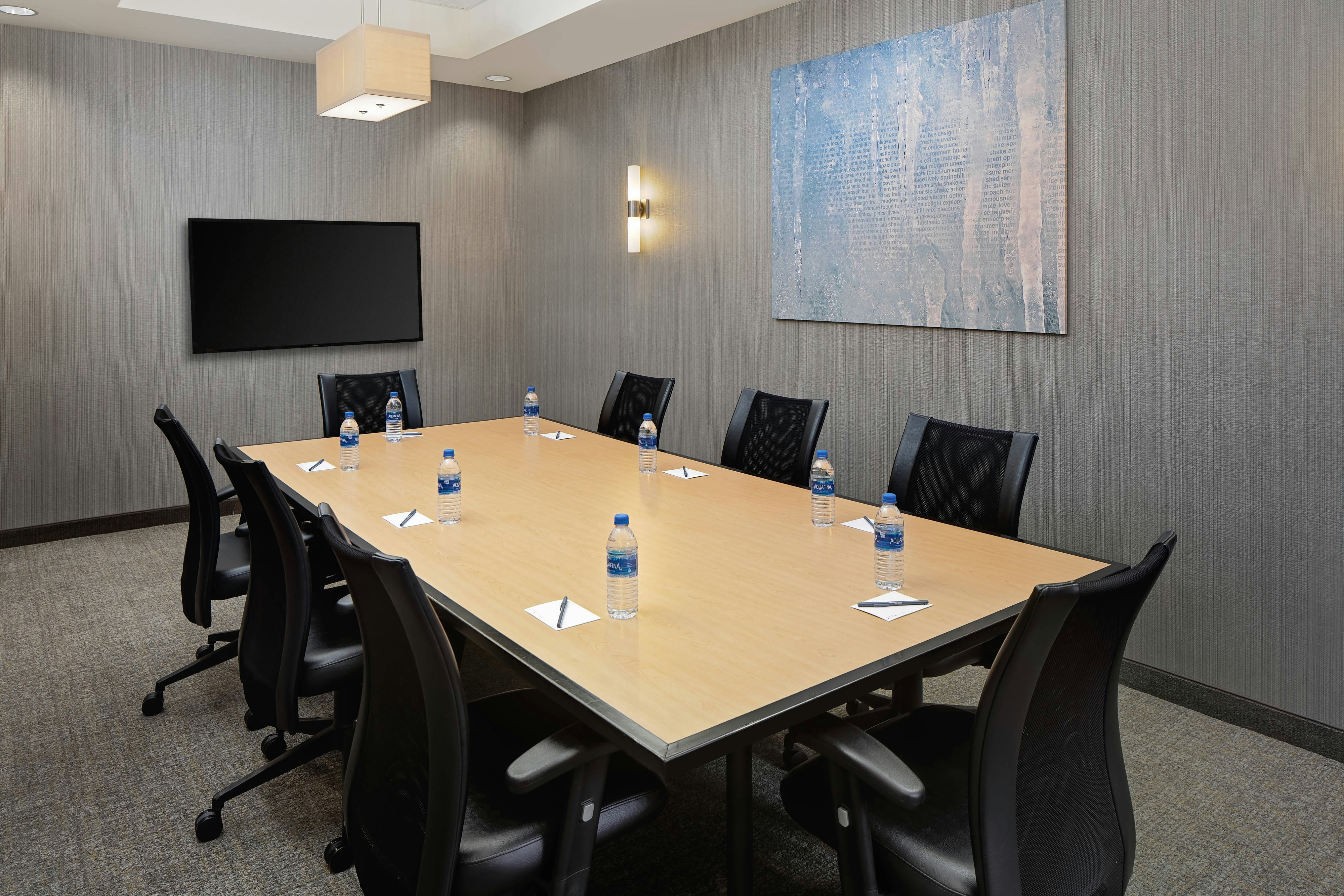 SpringHill Suites by Marriott Green Bay