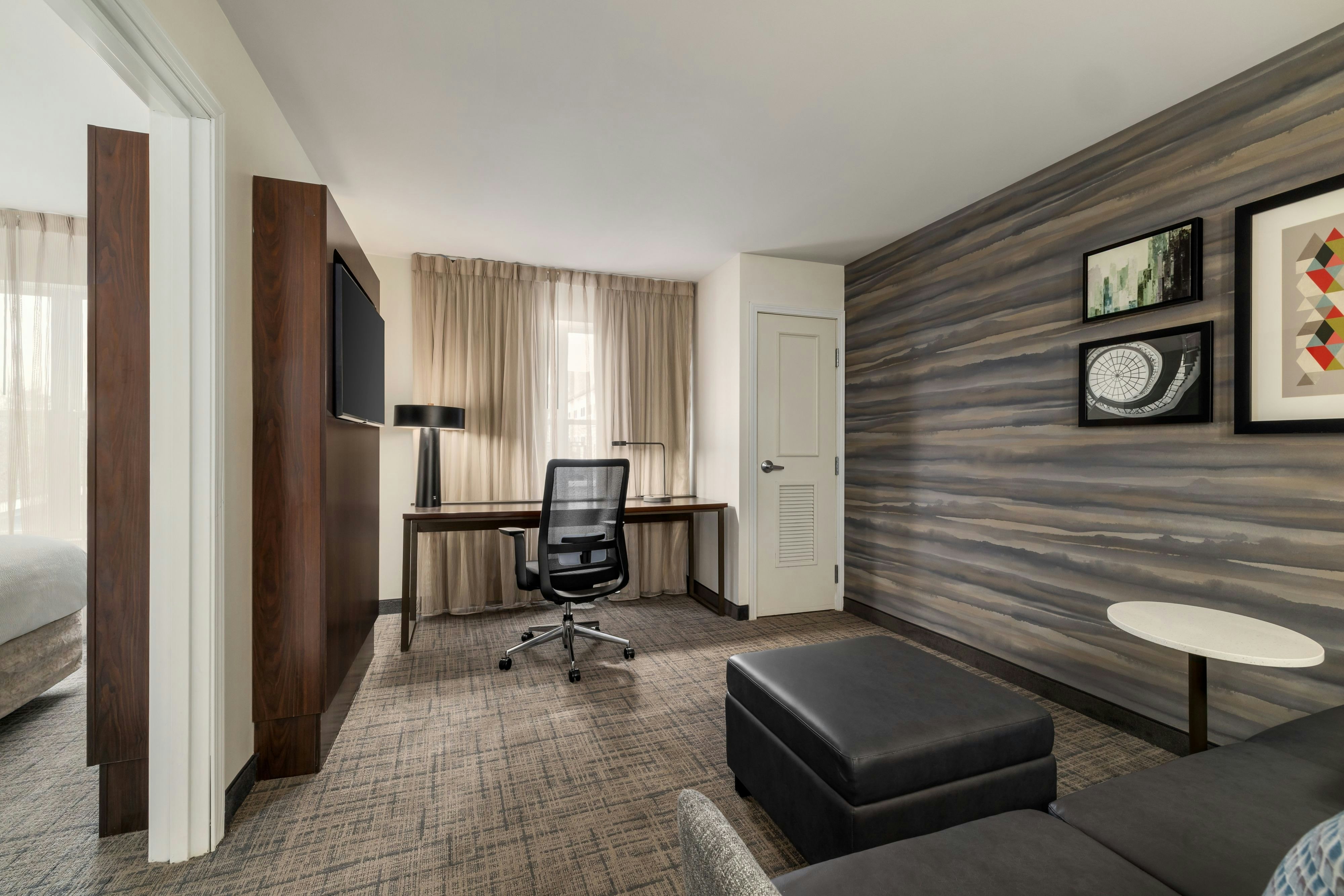 Residence Inn by Marriott Albany Washington Avenue