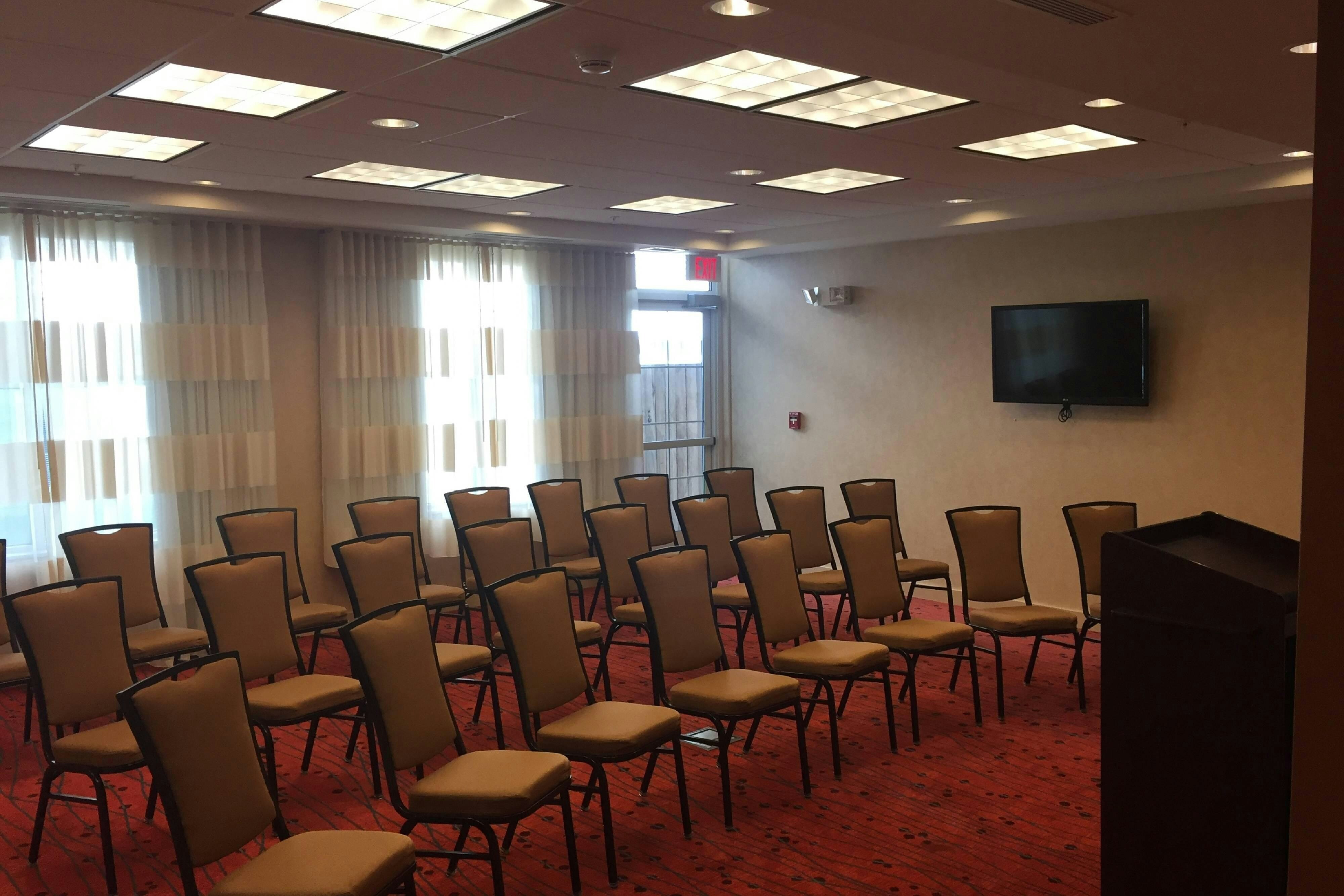 Residence Inn by Marriott Albany Washington Avenue