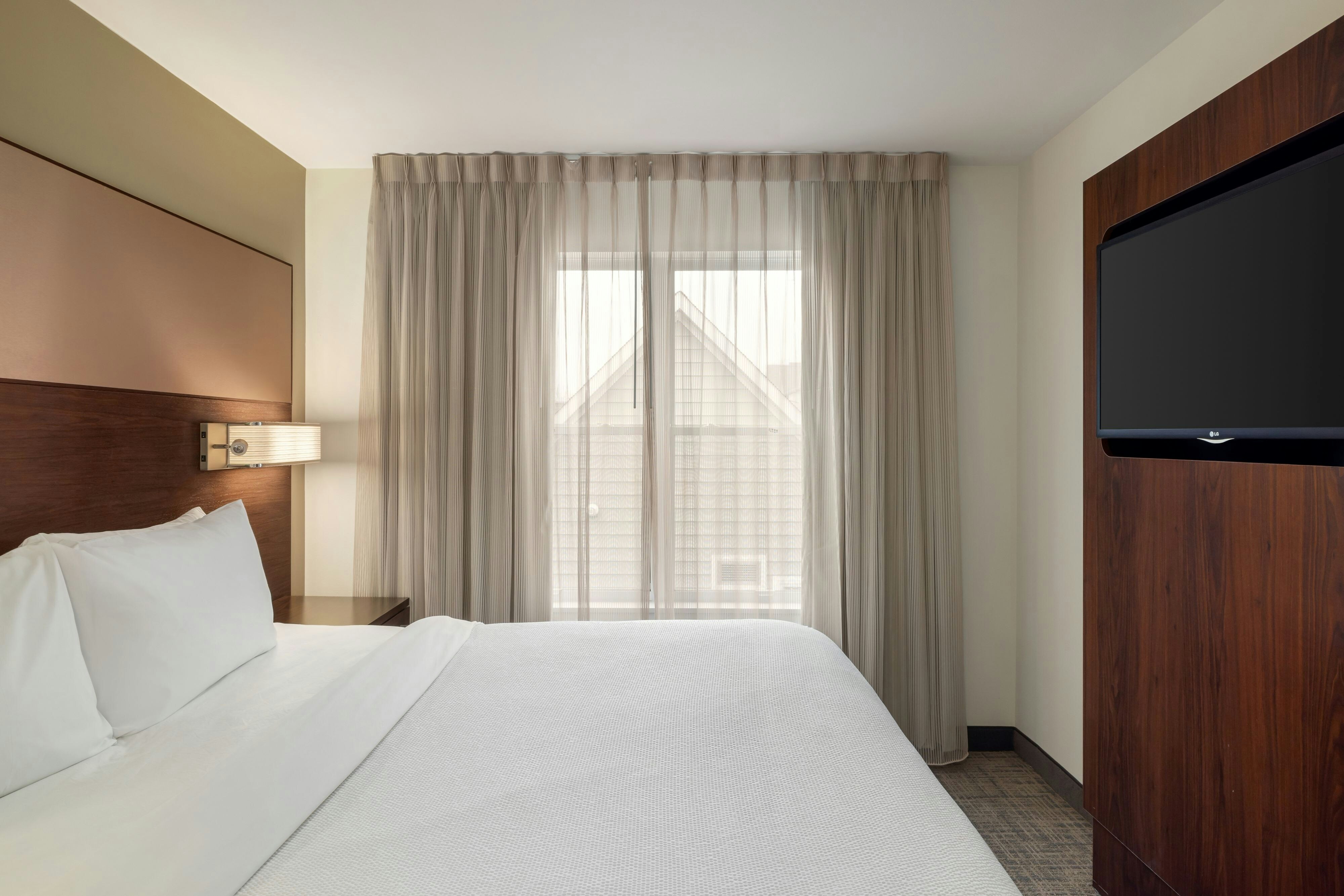 Residence Inn by Marriott Albany Washington Avenue