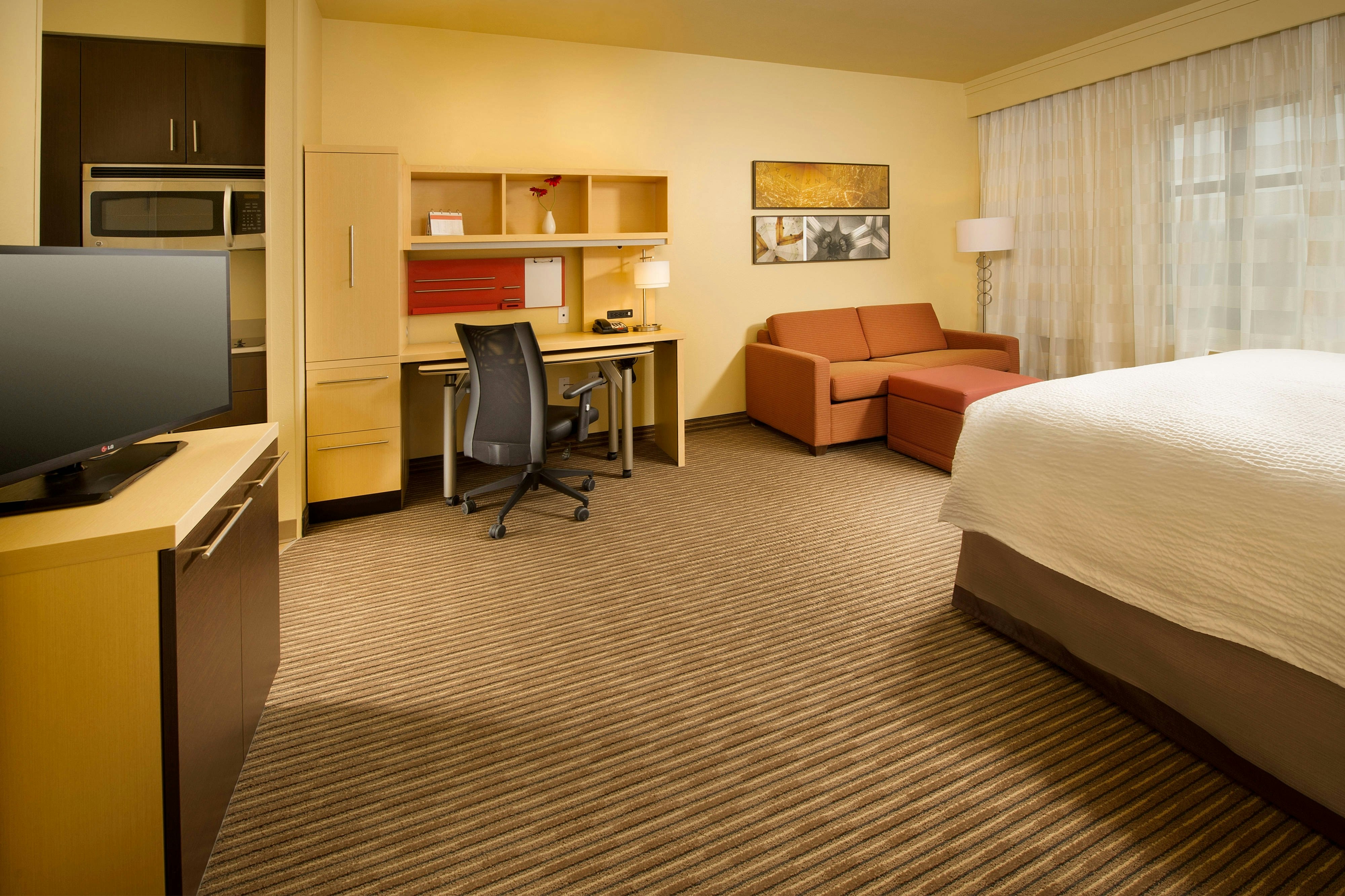 TownePlace Suites by Marriott Dallas DFW Airport North/Grapevine