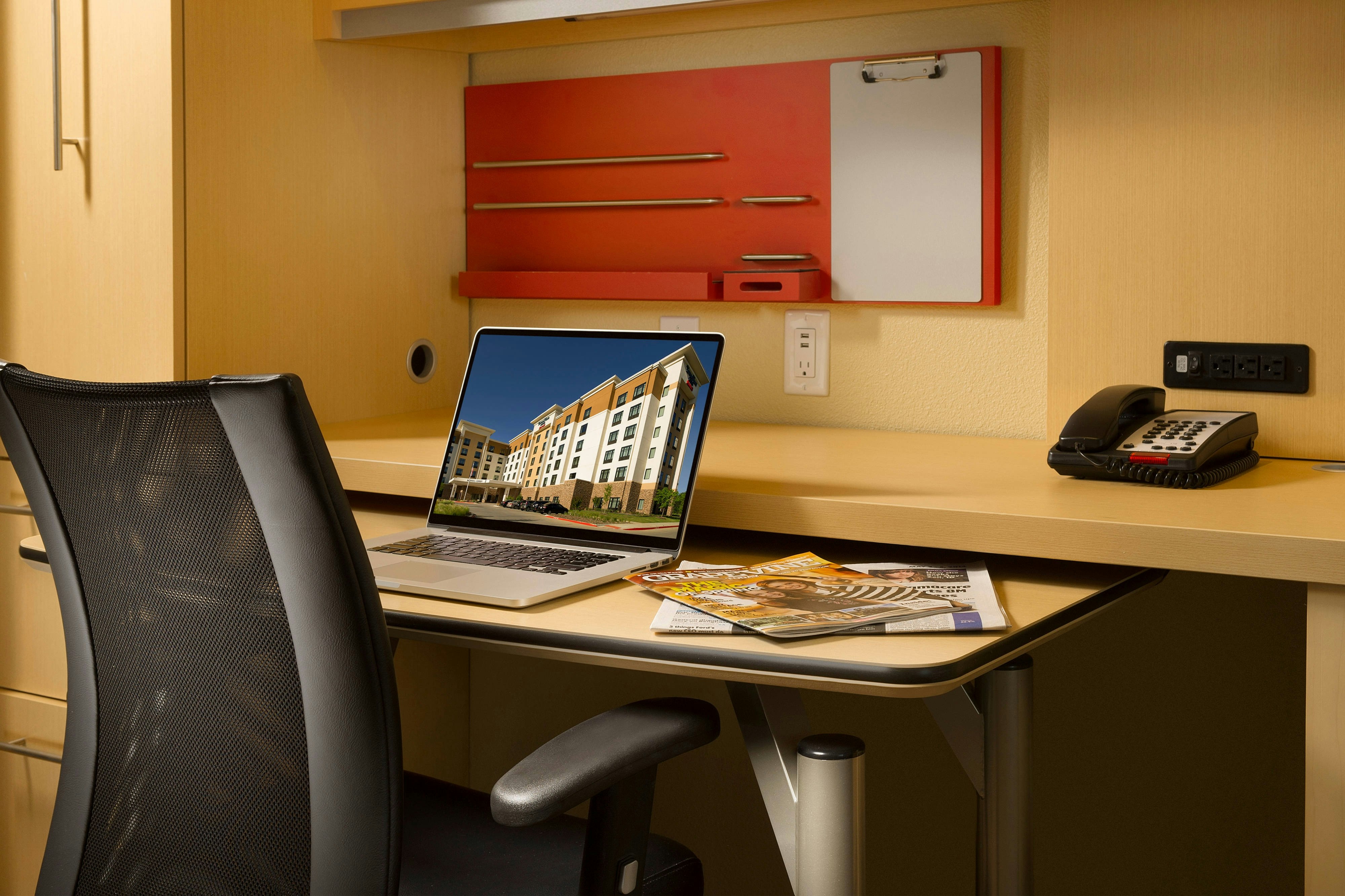 TownePlace Suites by Marriott Dallas DFW Airport North/Grapevine