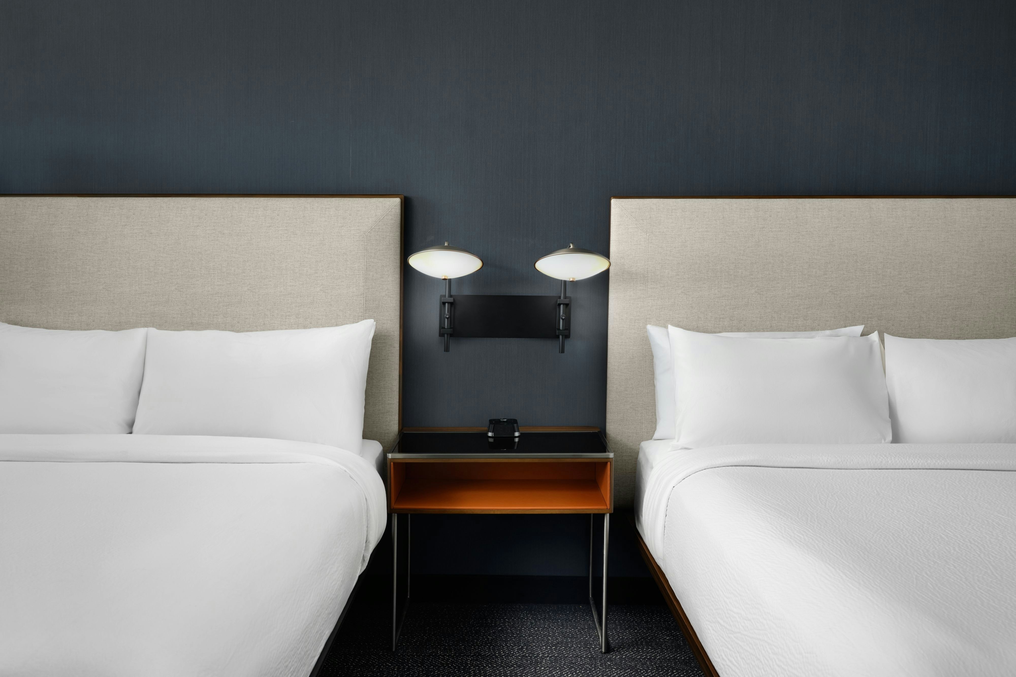 Courtyard by Marriott Dallas DFW Airport North/Grapevine