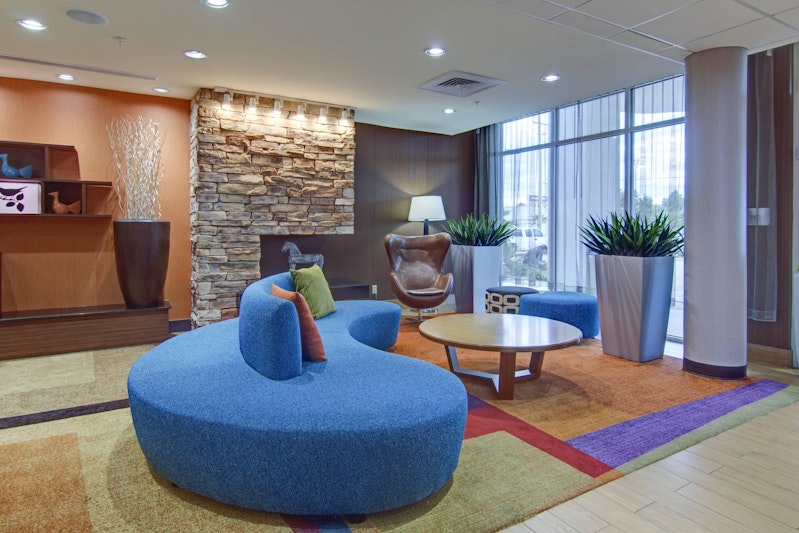 Fairfield by Marriott Inn & Suites Natchitoches