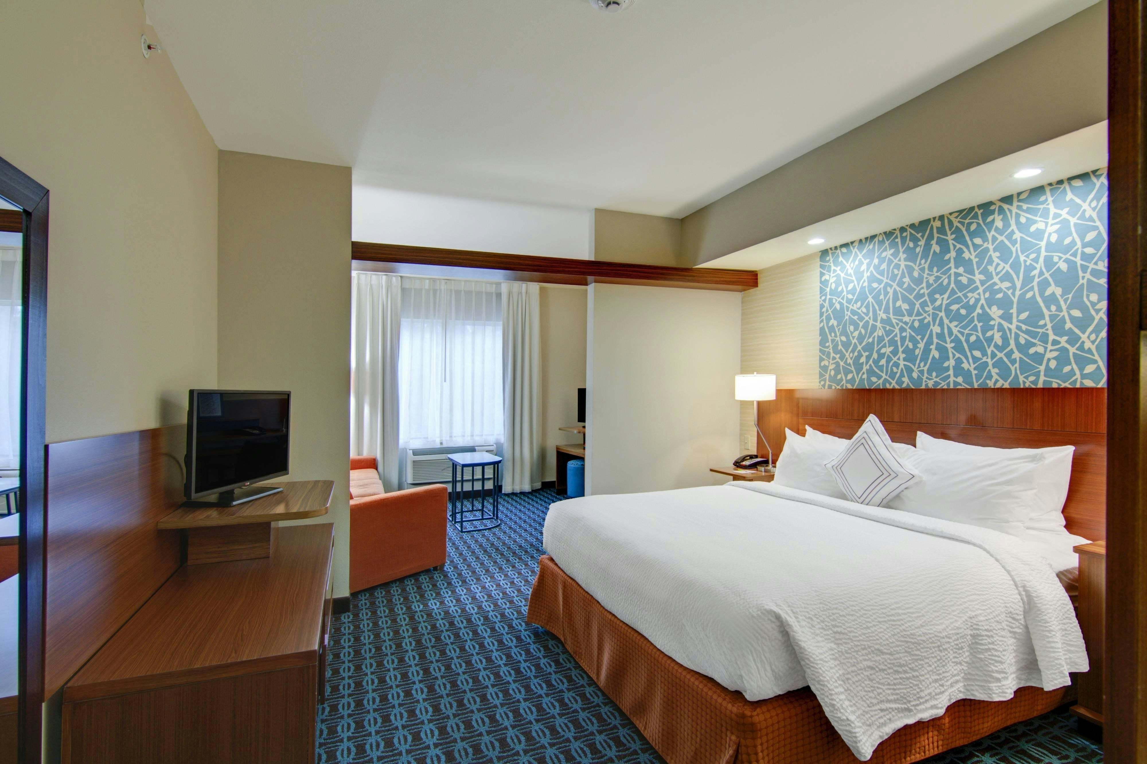 Fairfield by Marriott Inn & Suites Natchitoches