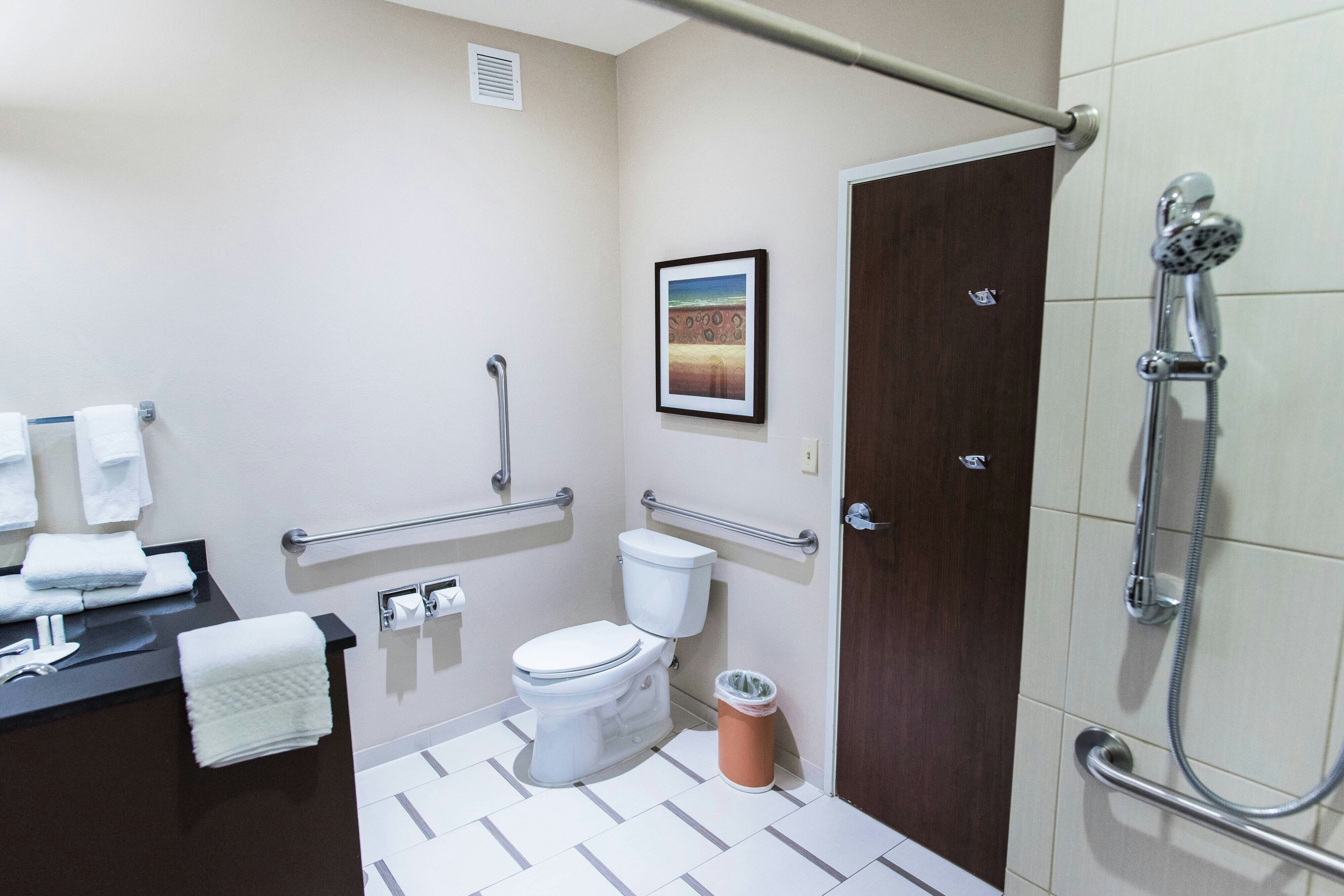 Fairfield by Marriott Inn & Suites Natchitoches
