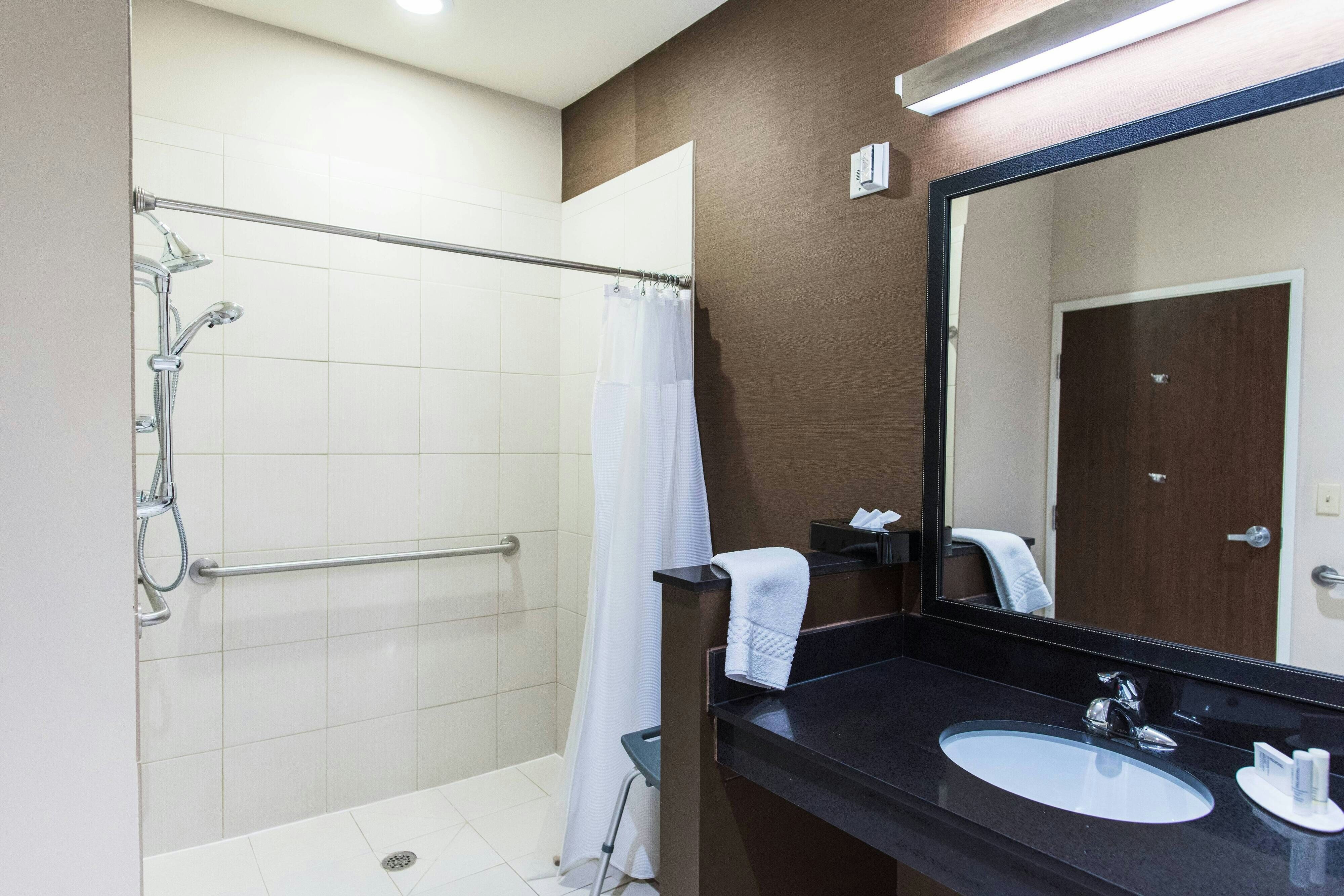Fairfield by Marriott Inn & Suites Natchitoches