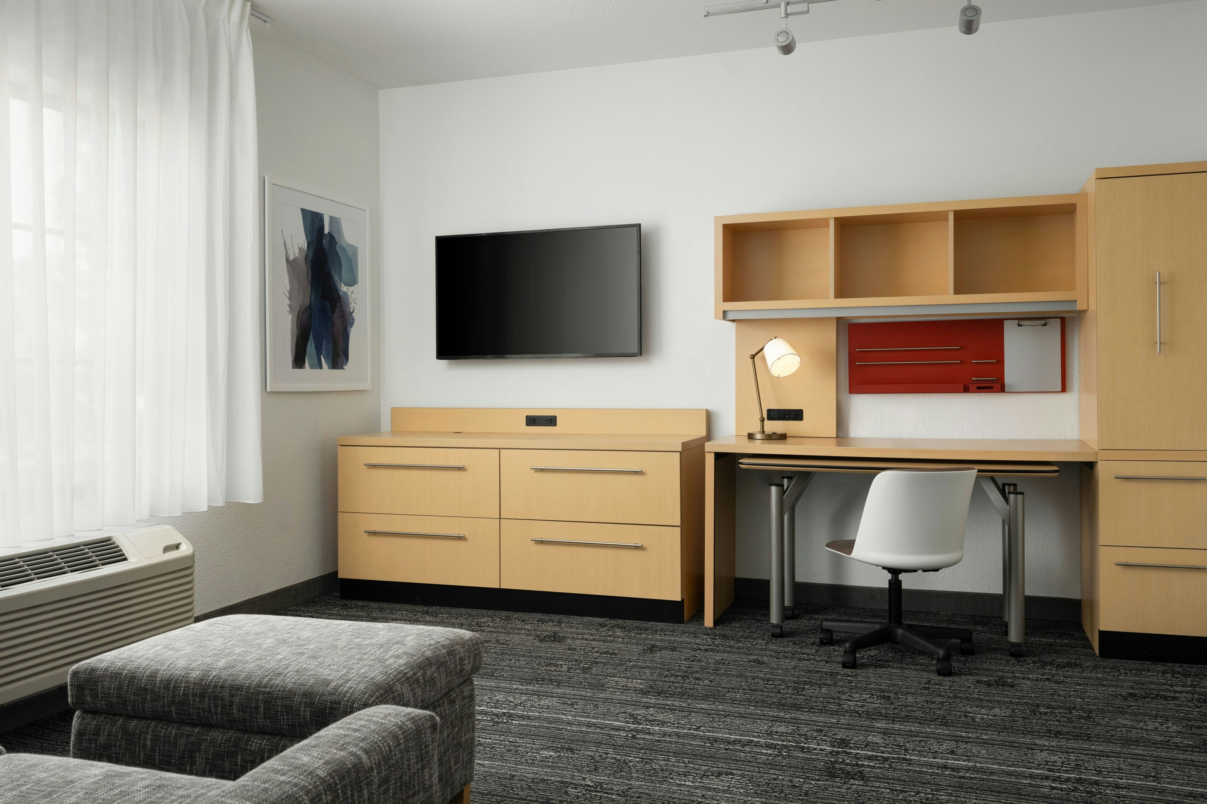 TownePlace Suites by Marriott San Jose Santa Clara