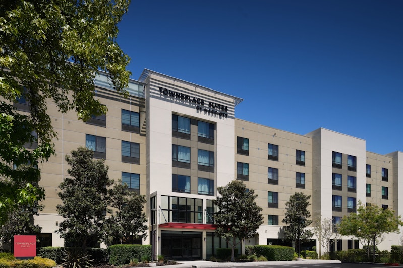 TownePlace Suites by Marriott San Jose Santa Clara