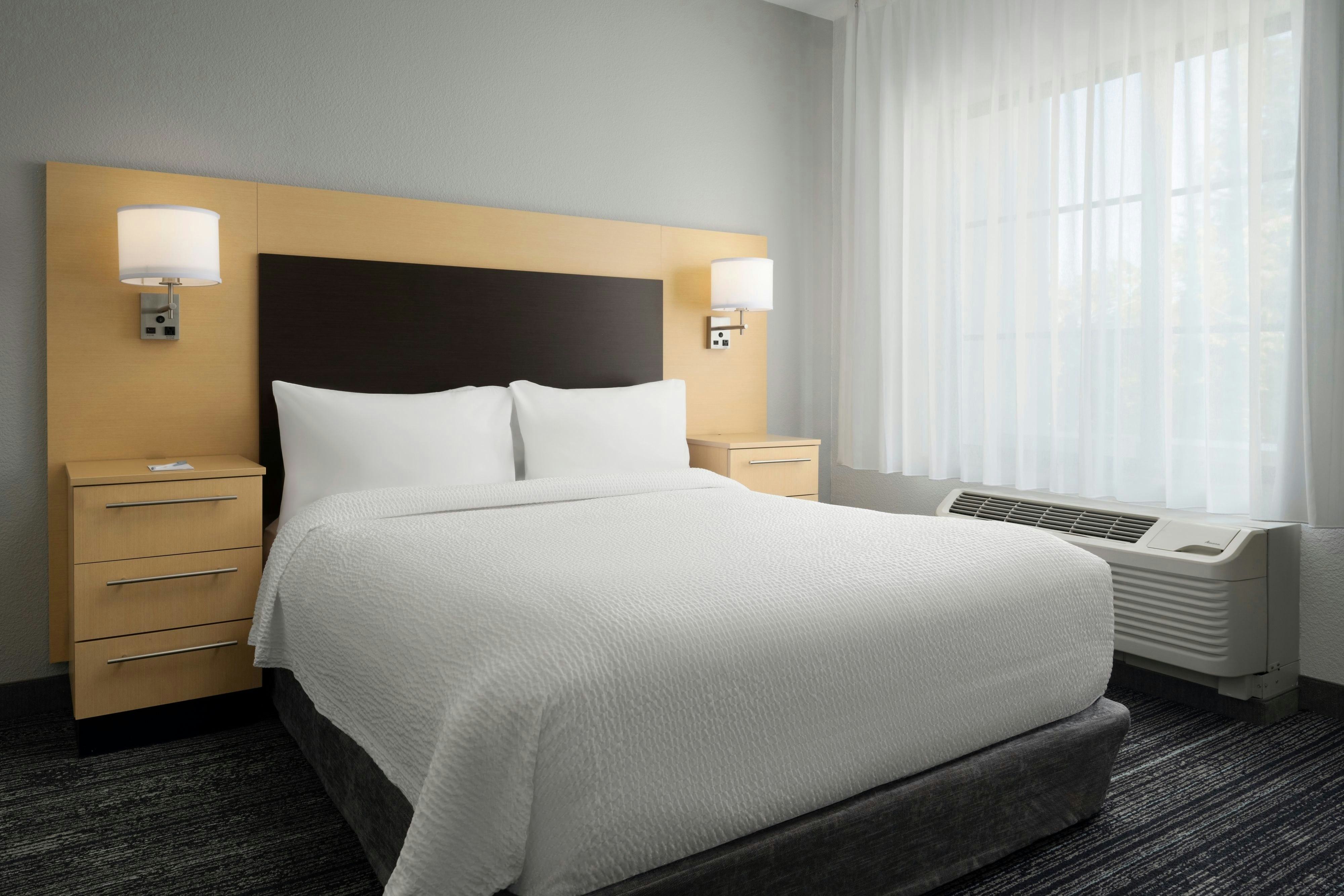 TownePlace Suites by Marriott San Jose Santa Clara