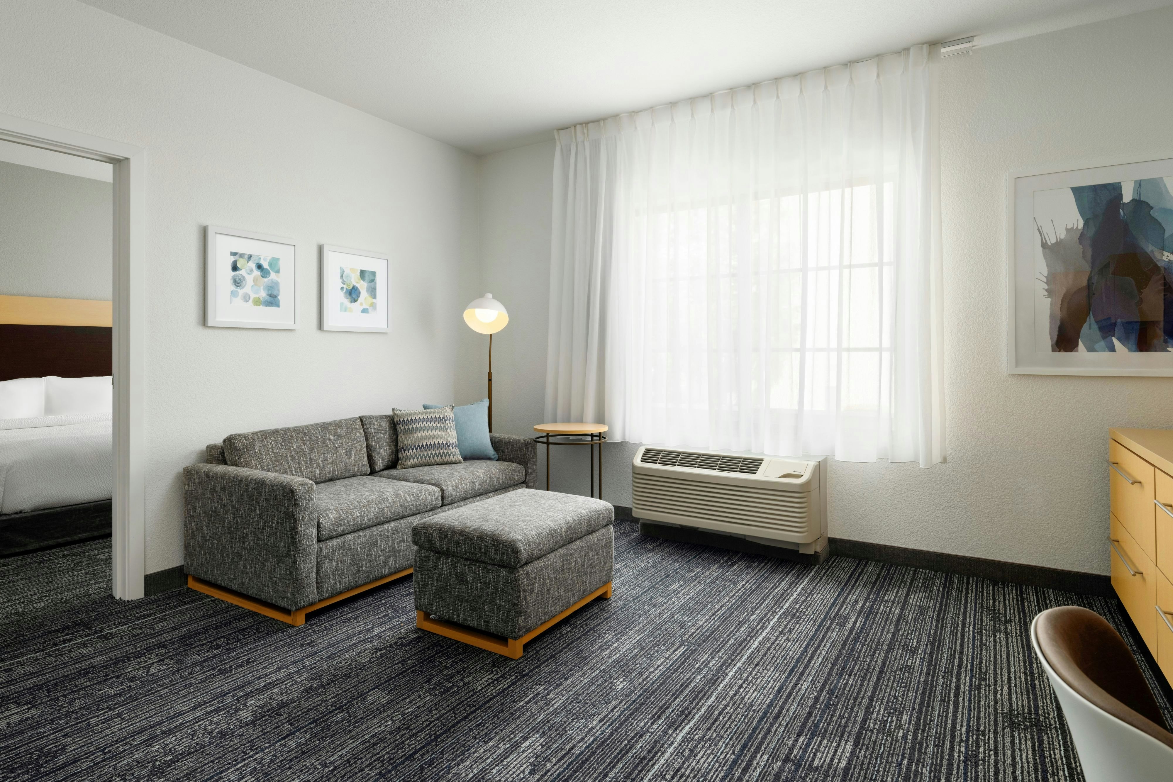 TownePlace Suites by Marriott San Jose Santa Clara