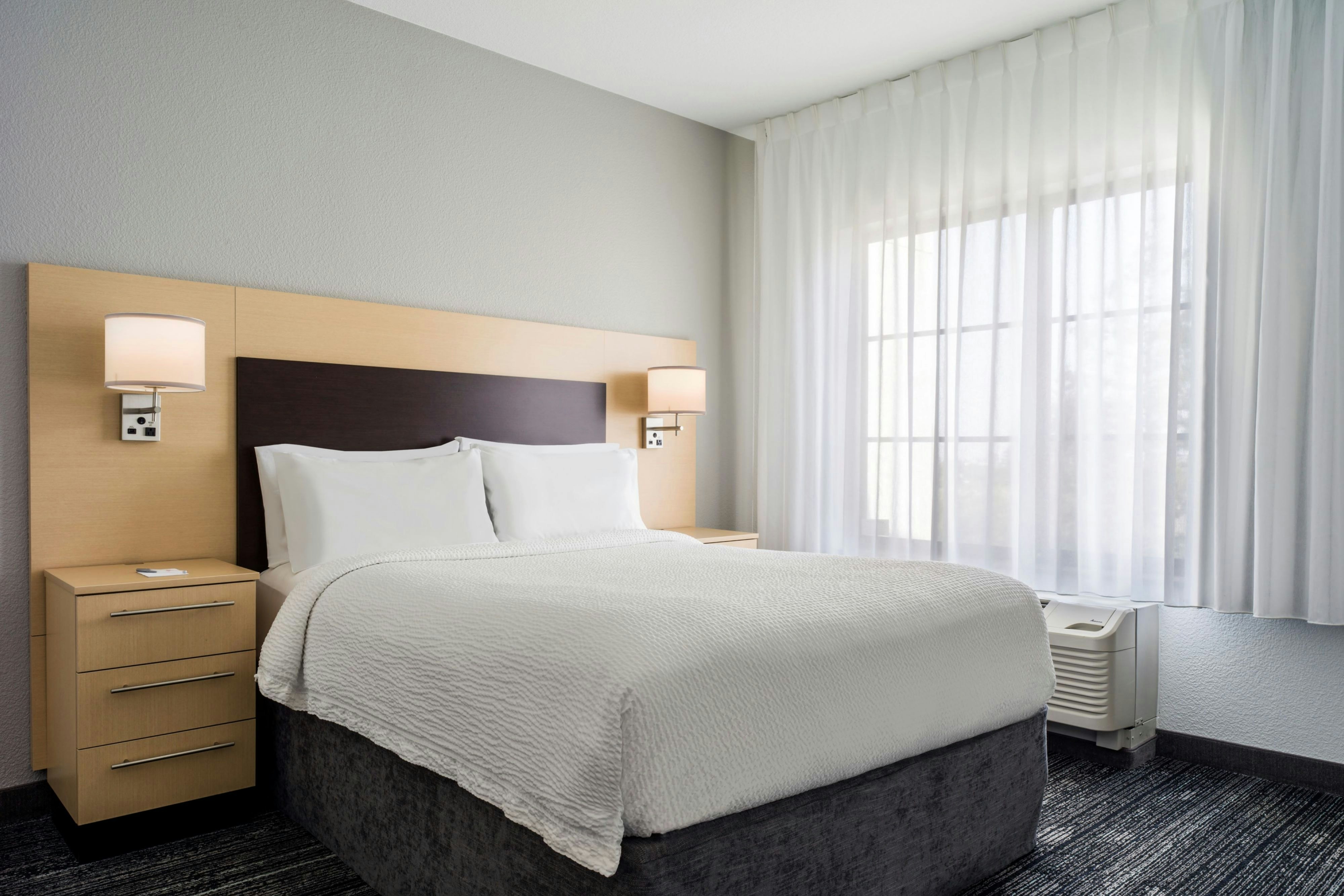 TownePlace Suites by Marriott San Jose Santa Clara