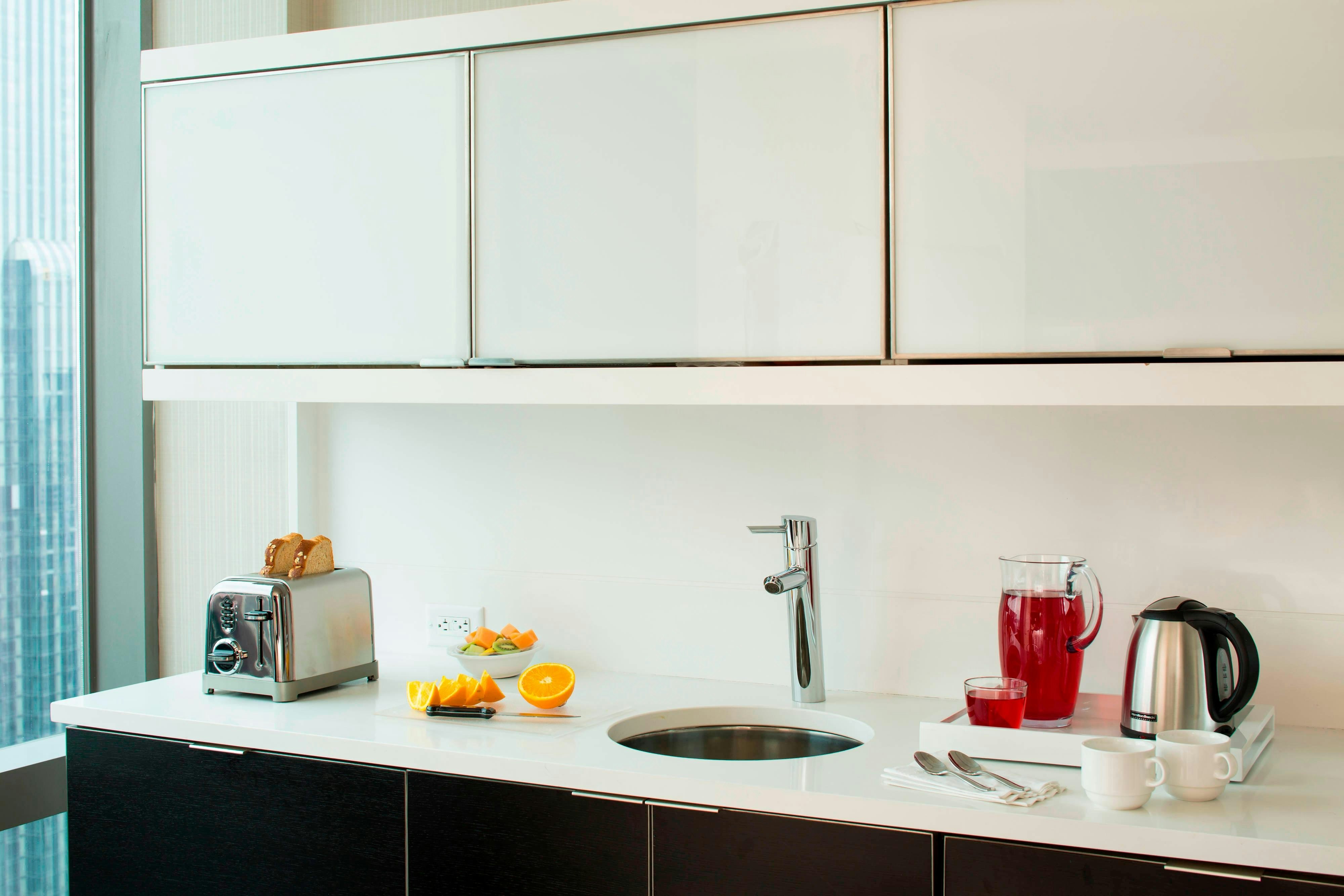 Residence Inn by Marriott New York Manhattan/Central Park