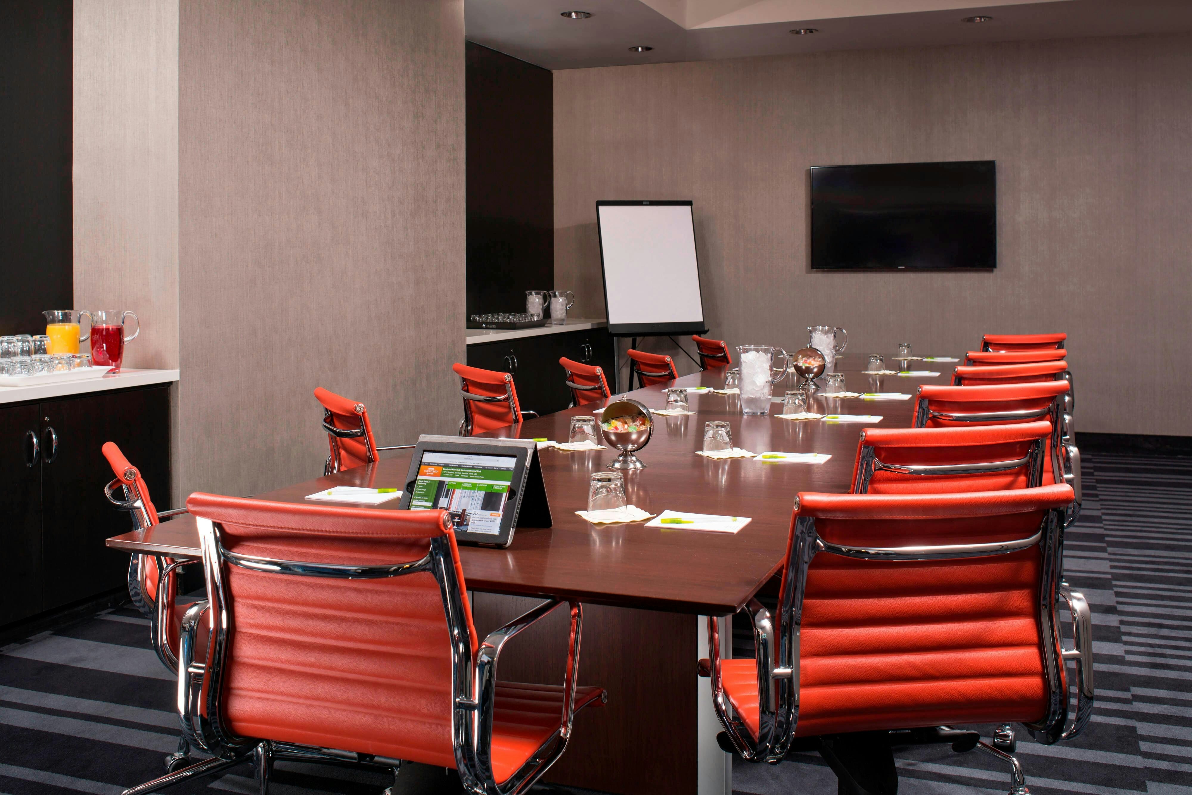 Residence Inn by Marriott New York Manhattan/Central Park