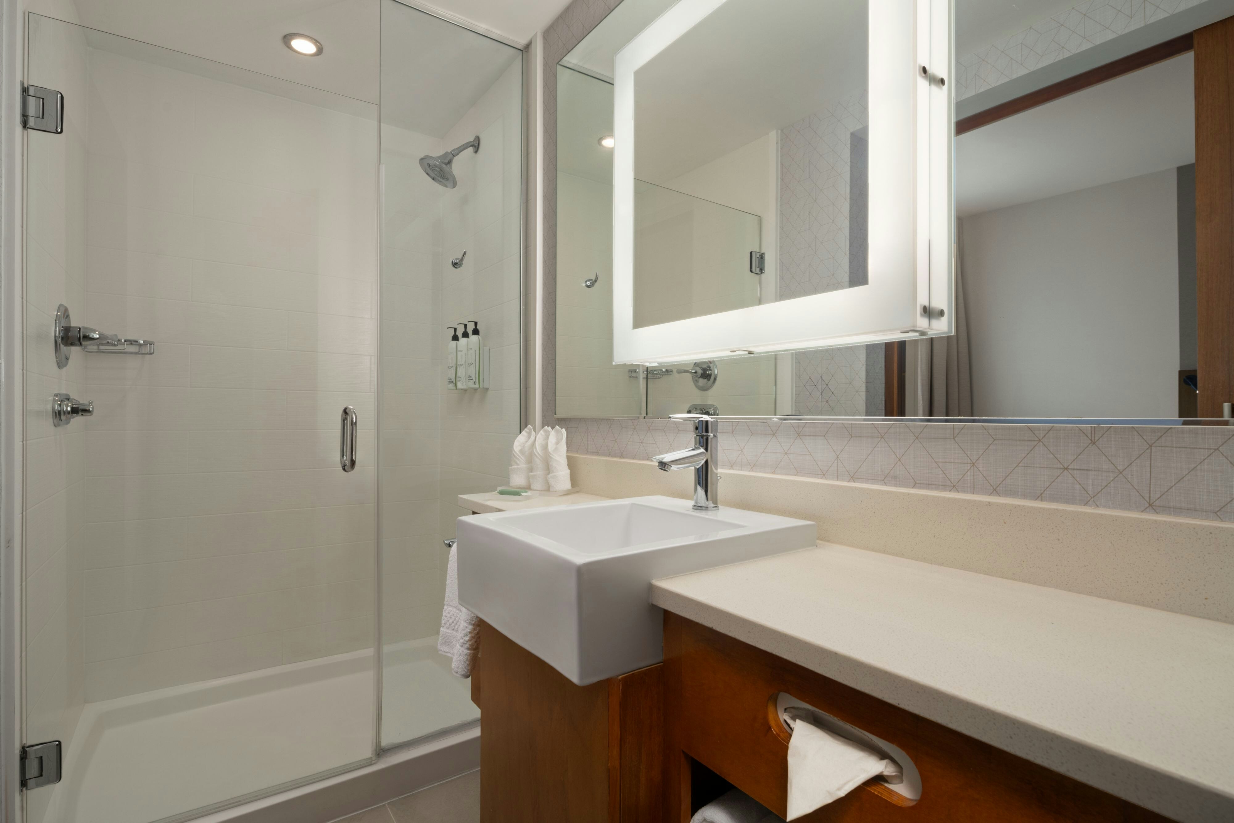 SpringHill Suites by Marriott Voorhees Mt. Laurel/Cherry Hill