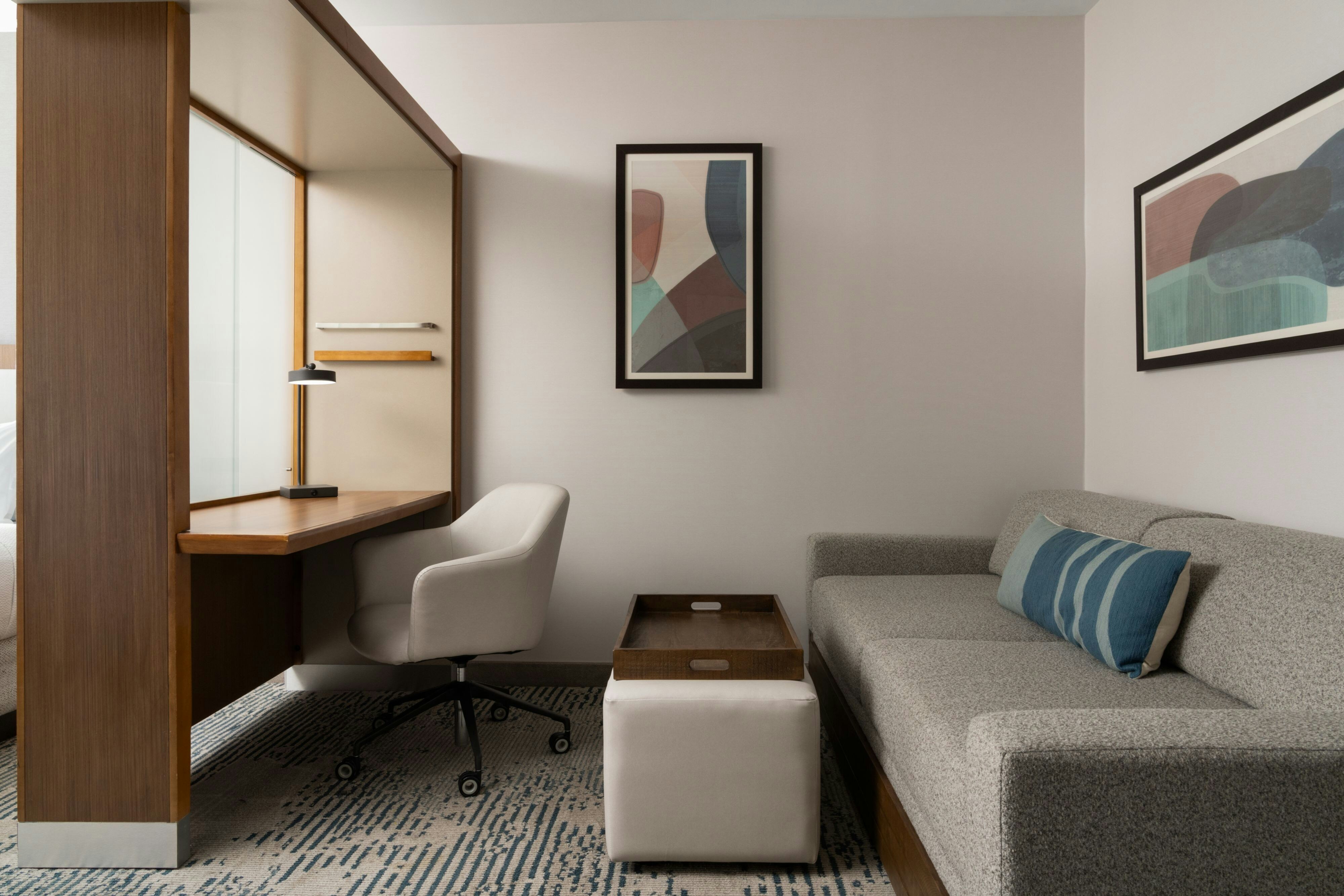 SpringHill Suites by Marriott Voorhees Mt. Laurel/Cherry Hill