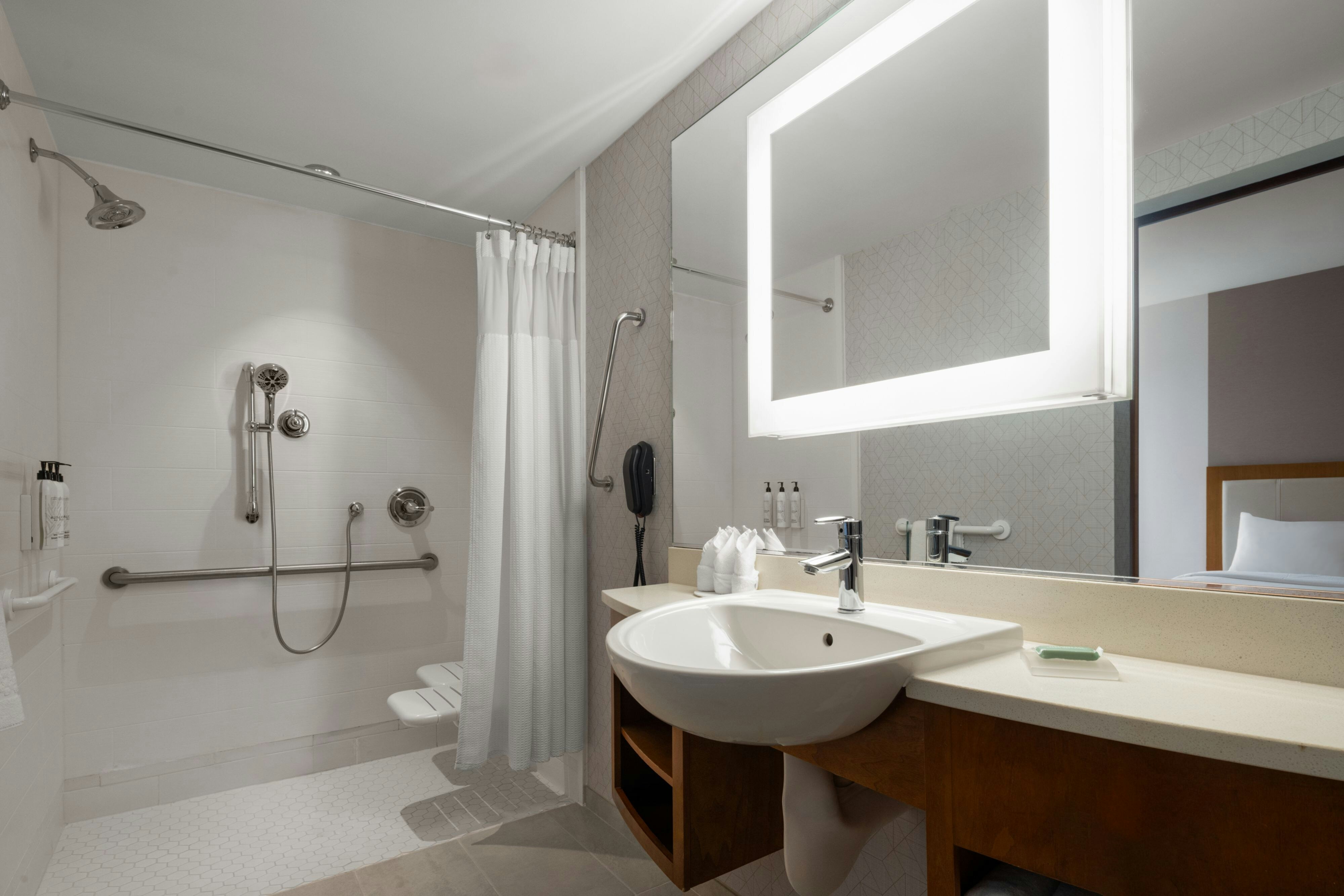 SpringHill Suites by Marriott Voorhees Mt. Laurel/Cherry Hill