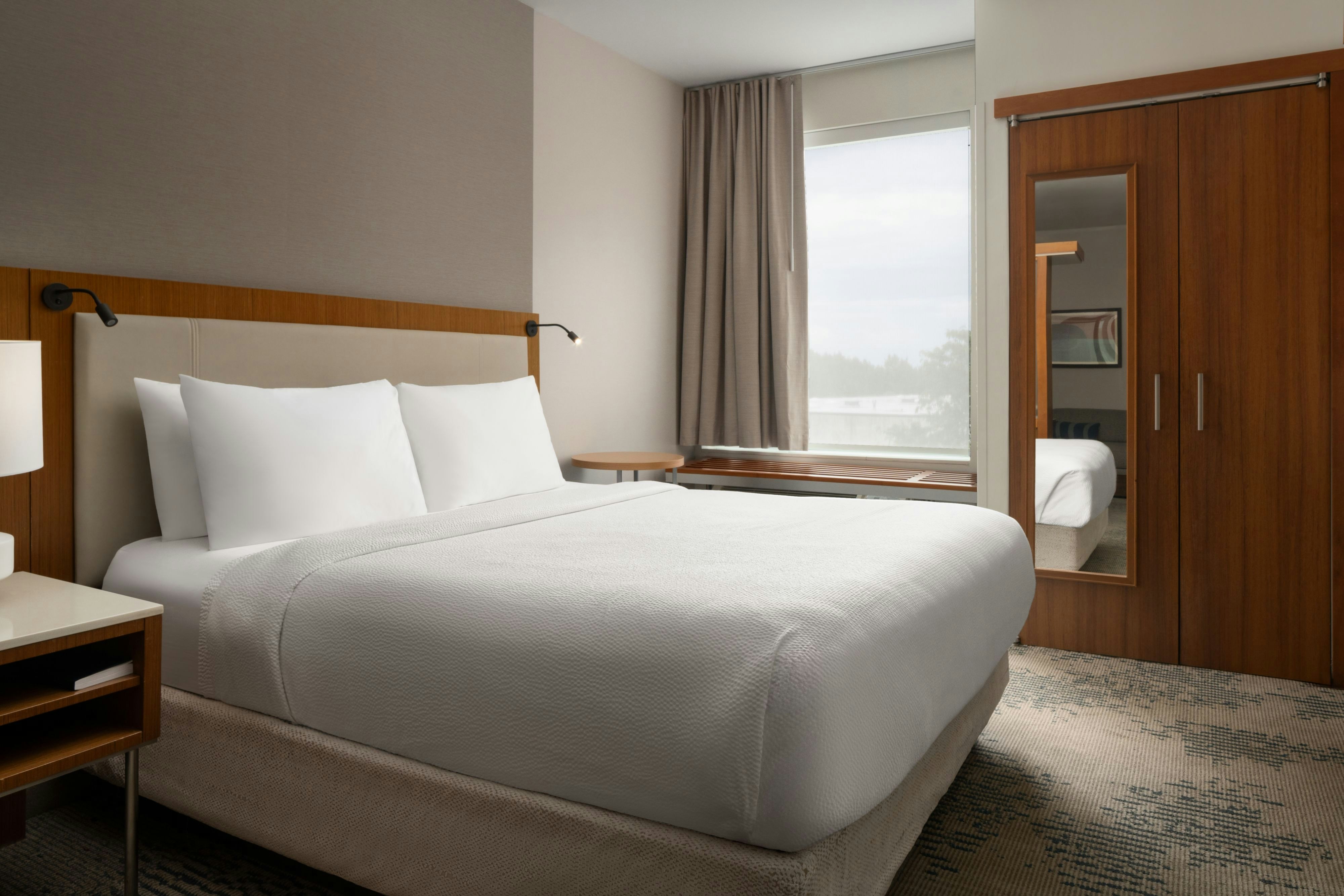 SpringHill Suites by Marriott Voorhees Mt. Laurel/Cherry Hill