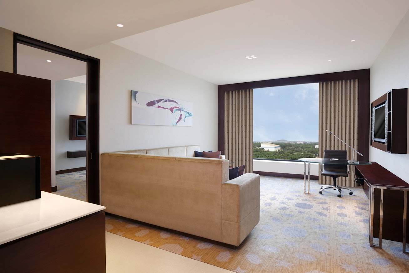 Courtyard by Marriott Pune Chakan