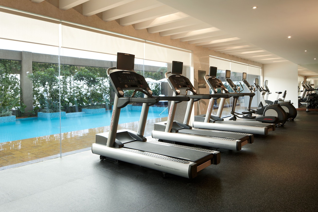 Courtyard by Marriott Pune Chakan