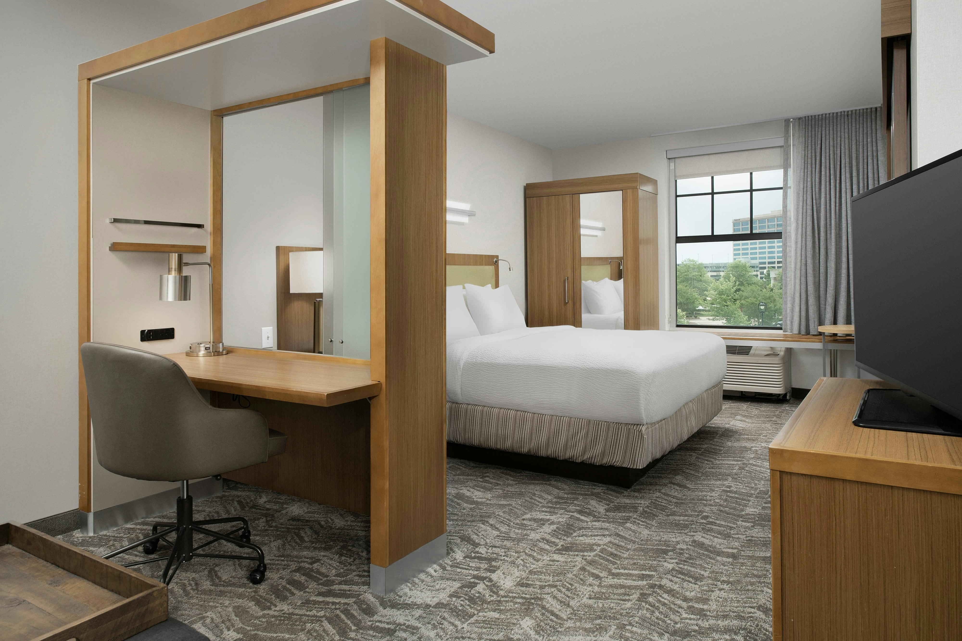 SpringHill Suites by Marriott Jackson Ridgeland/The Township at Colony Park