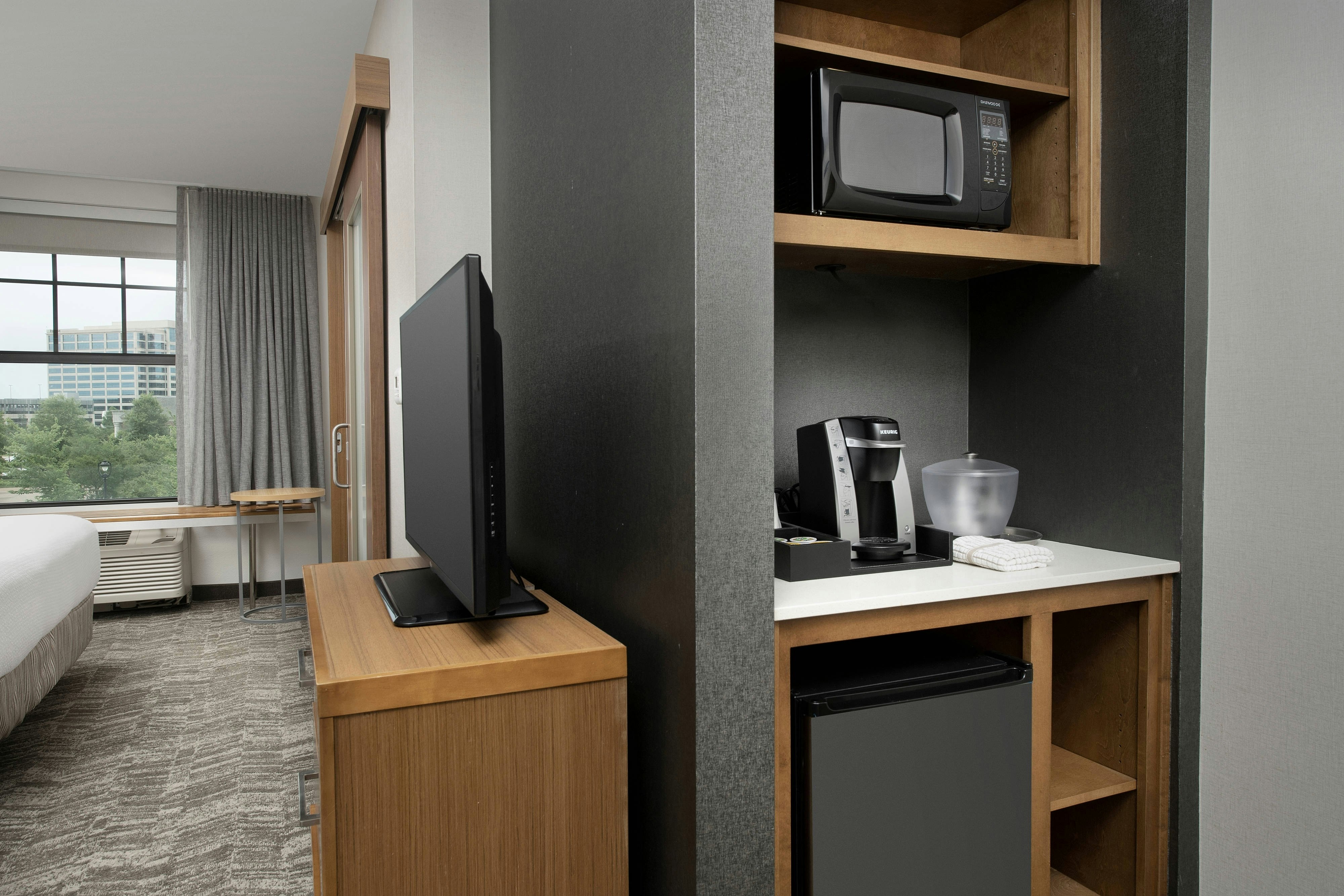 SpringHill Suites by Marriott Jackson Ridgeland/The Township at Colony Park