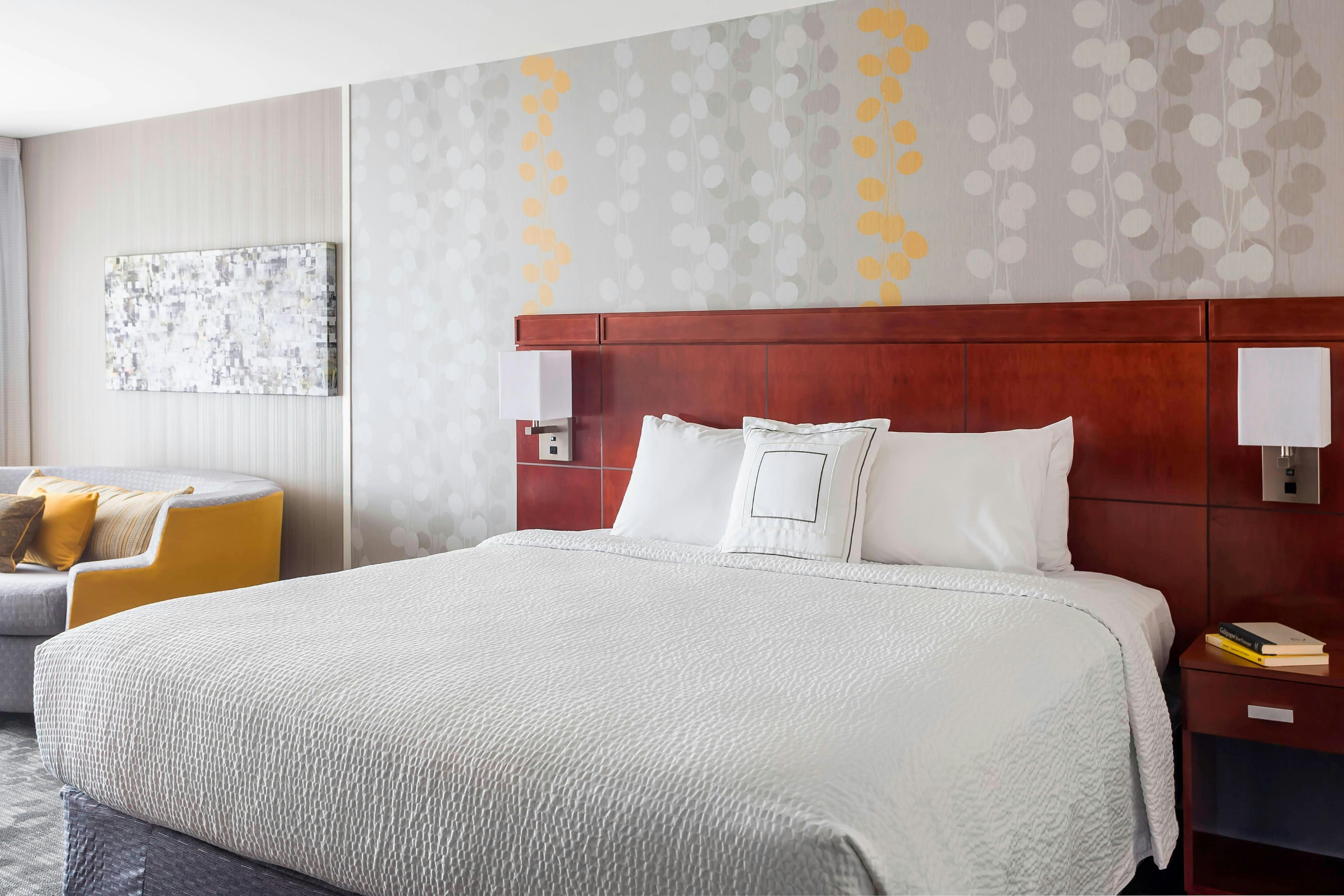 Courtyard by Marriott Kalamazoo Portage