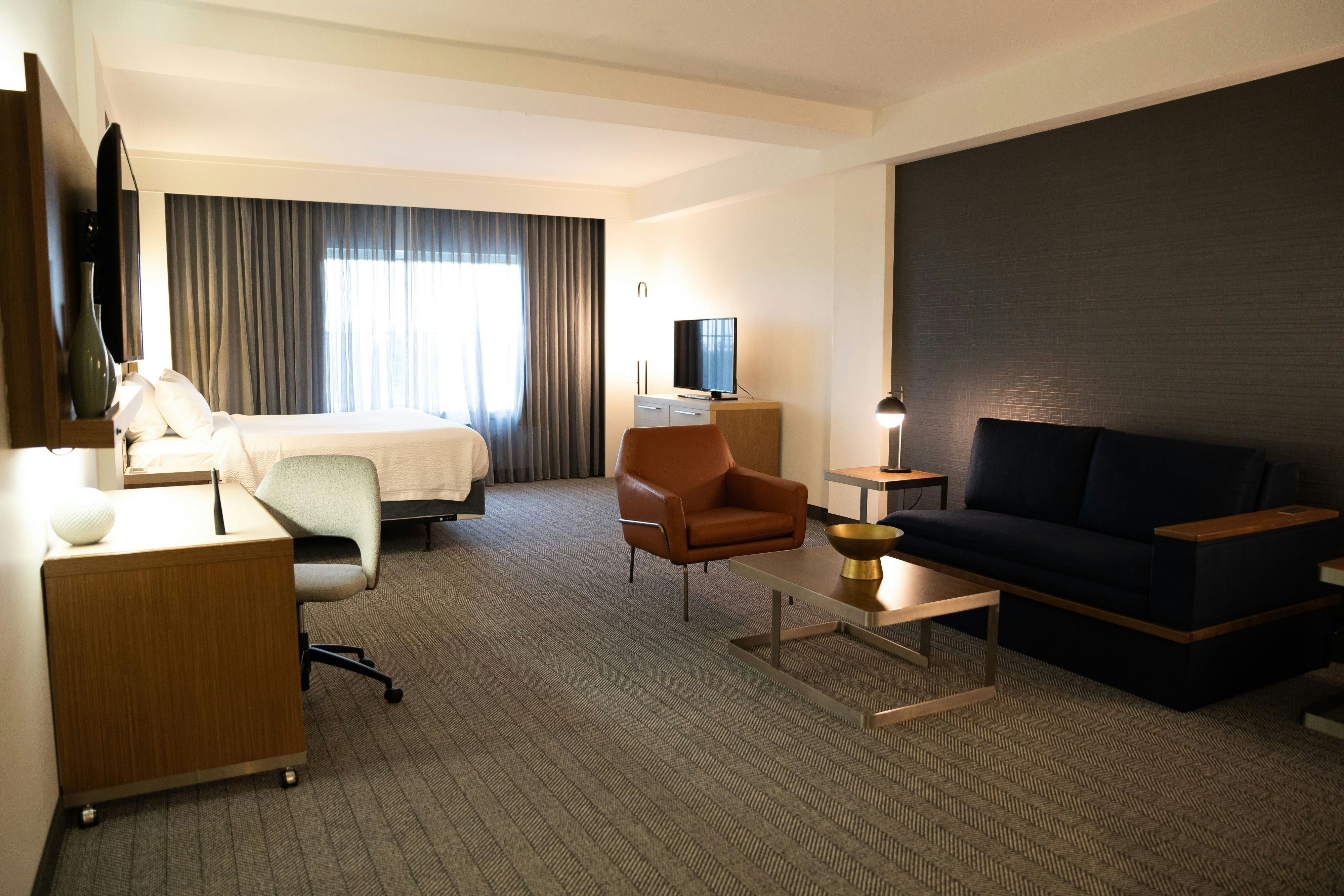 Courtyard by Marriott Philadelphia Springfield