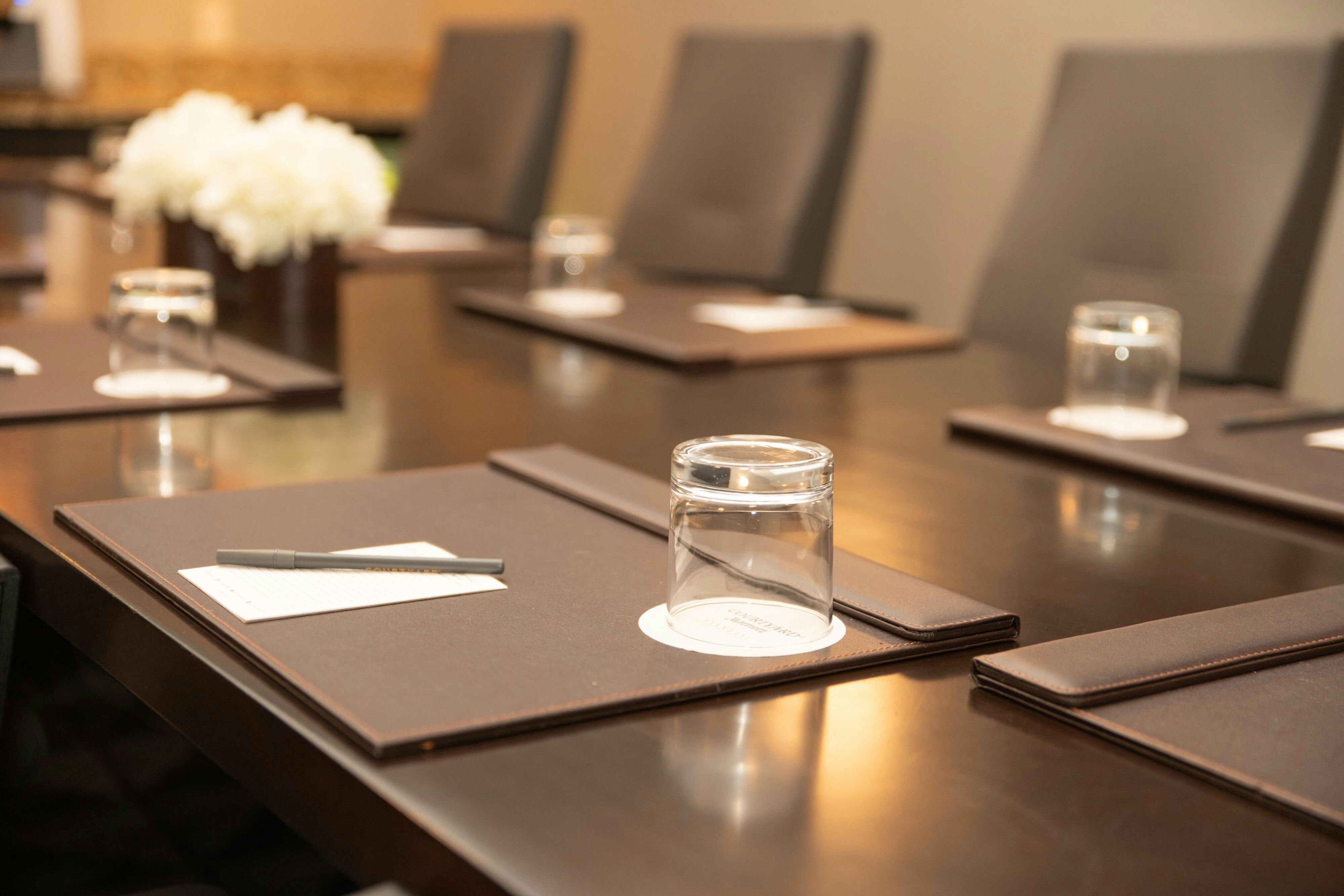 Courtyard by Marriott Philadelphia Springfield