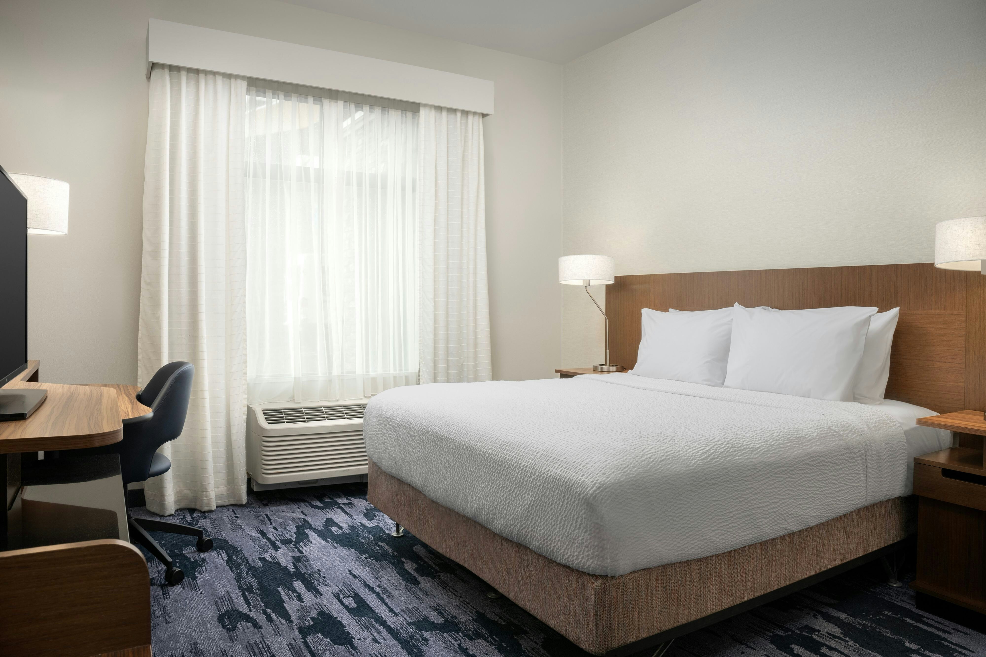 Fairfield by Marriott Inn & Suites Sioux Falls Airport