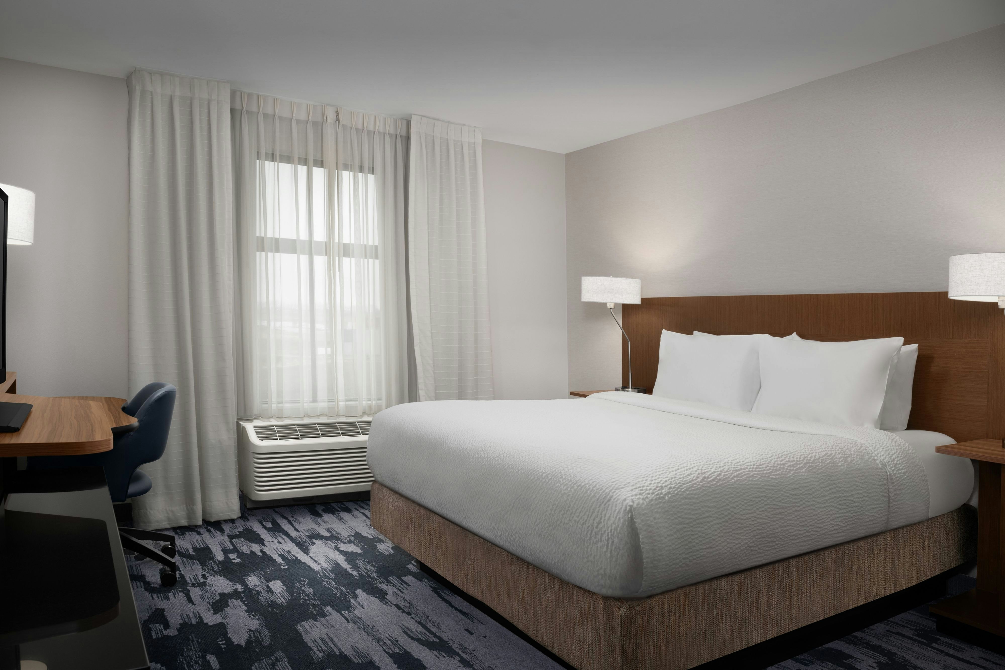 Fairfield by Marriott Inn & Suites Sioux Falls Airport