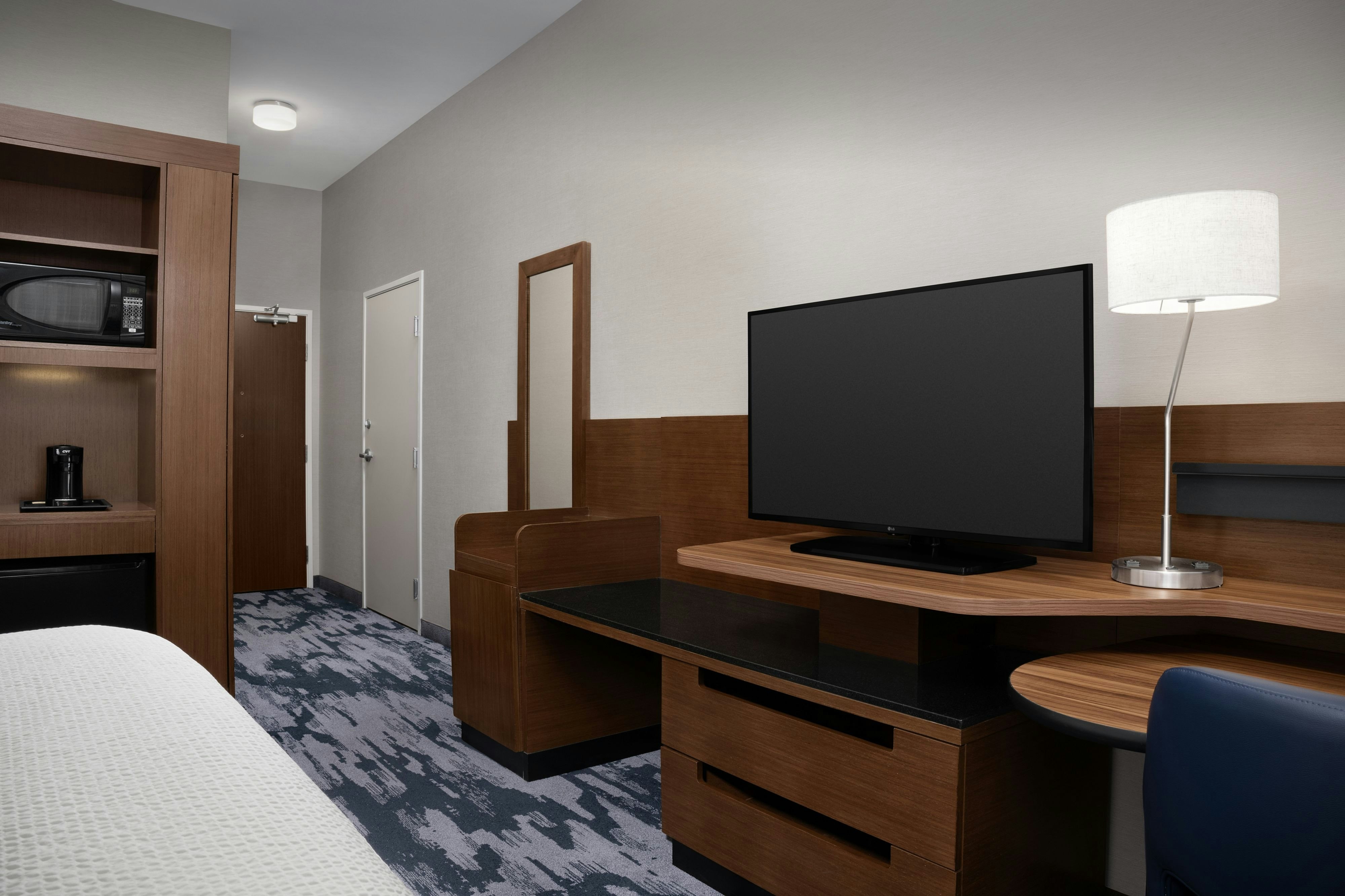 Fairfield by Marriott Inn & Suites Sioux Falls Airport