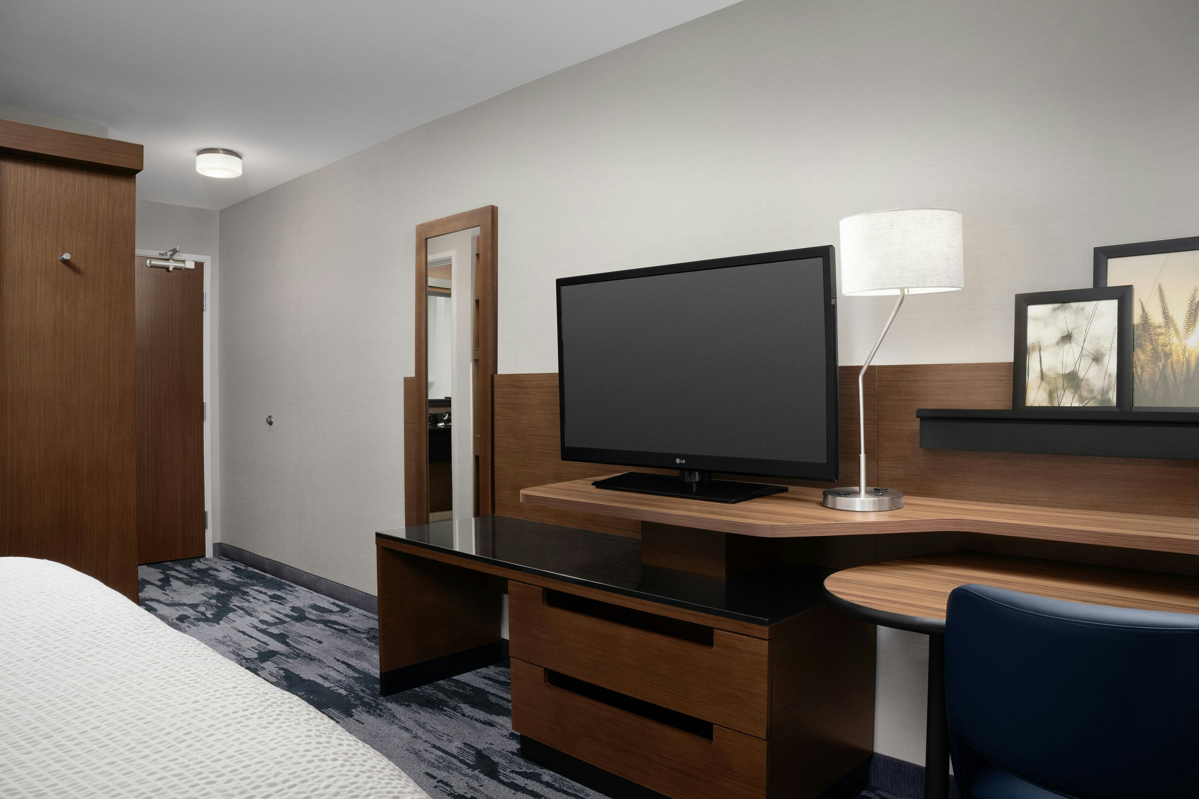 Fairfield by Marriott Inn & Suites Sioux Falls Airport