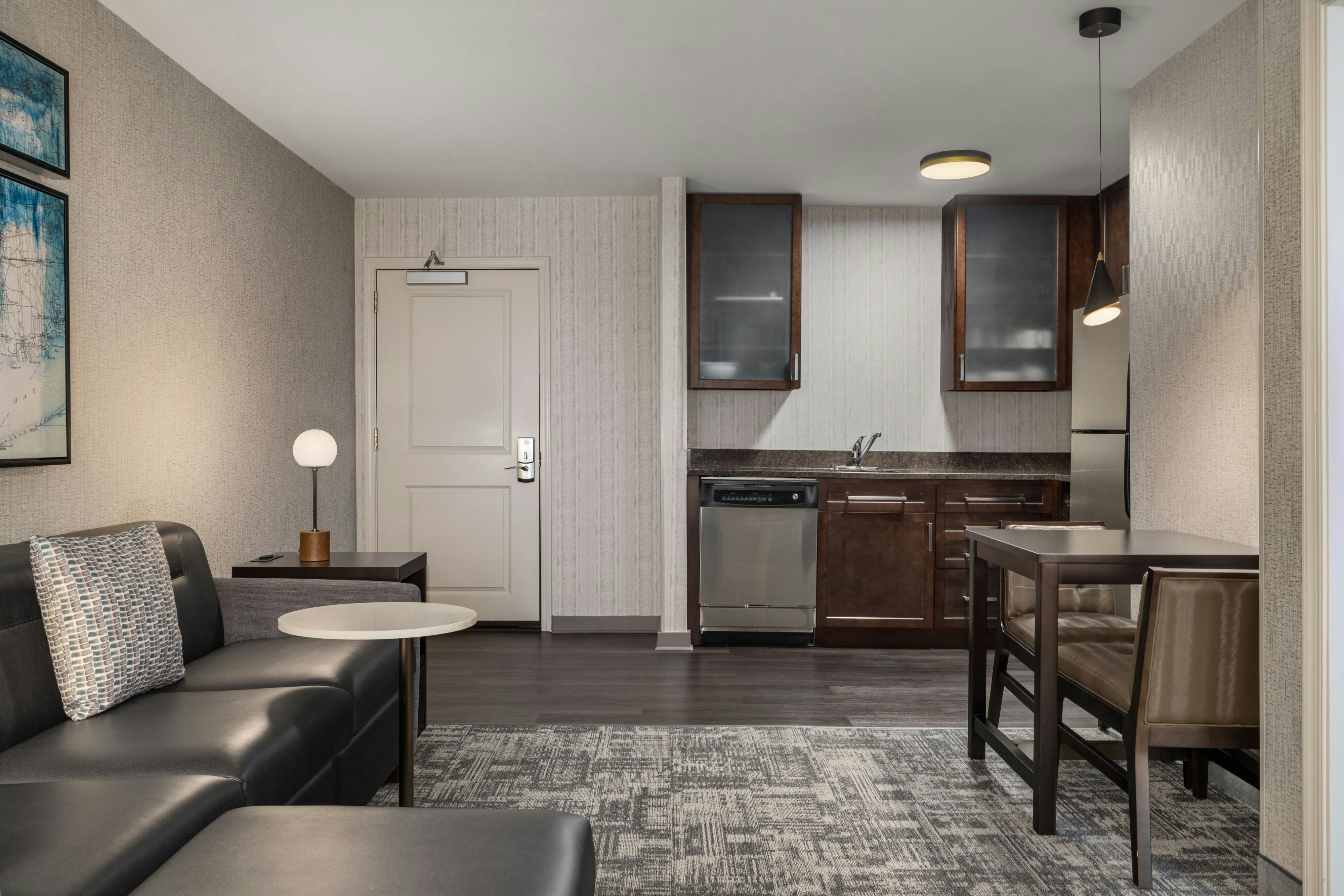 Residence Inn by Marriott Long Island Islip/Courthouse Complex
