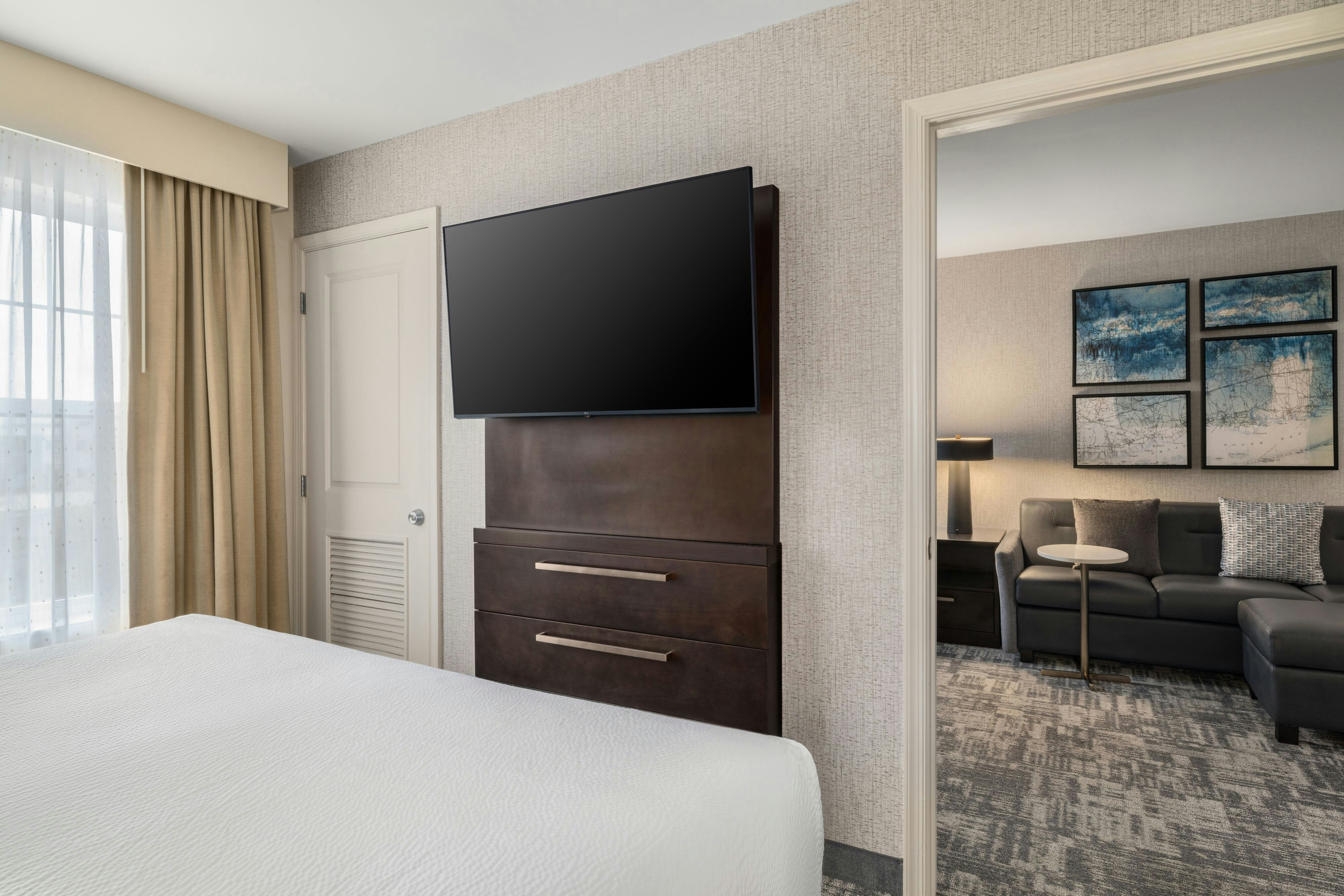 Residence Inn by Marriott Long Island Islip/Courthouse Complex