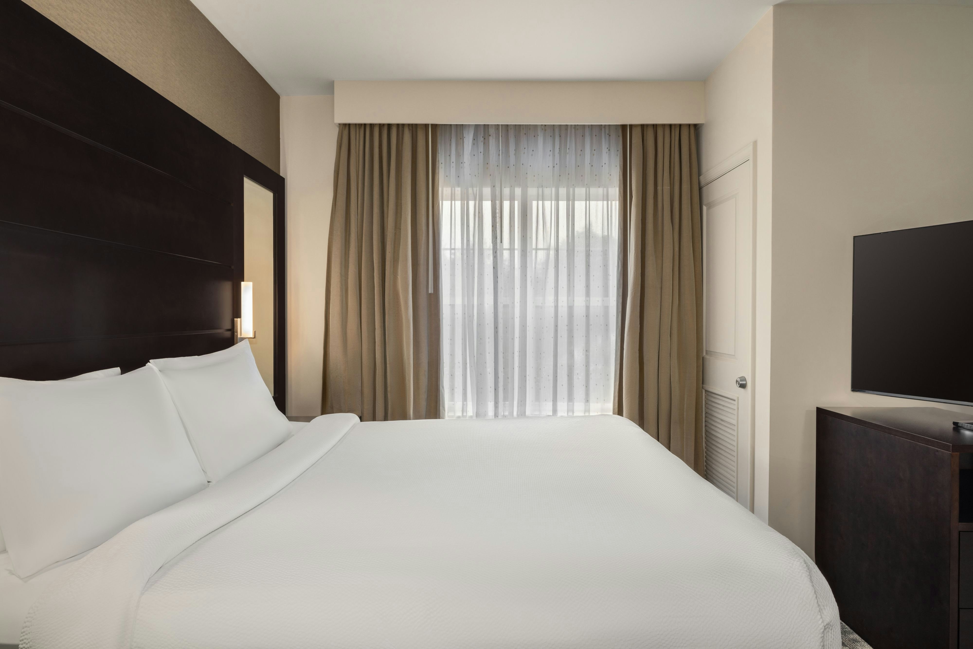 Residence Inn by Marriott Long Island Islip/Courthouse Complex