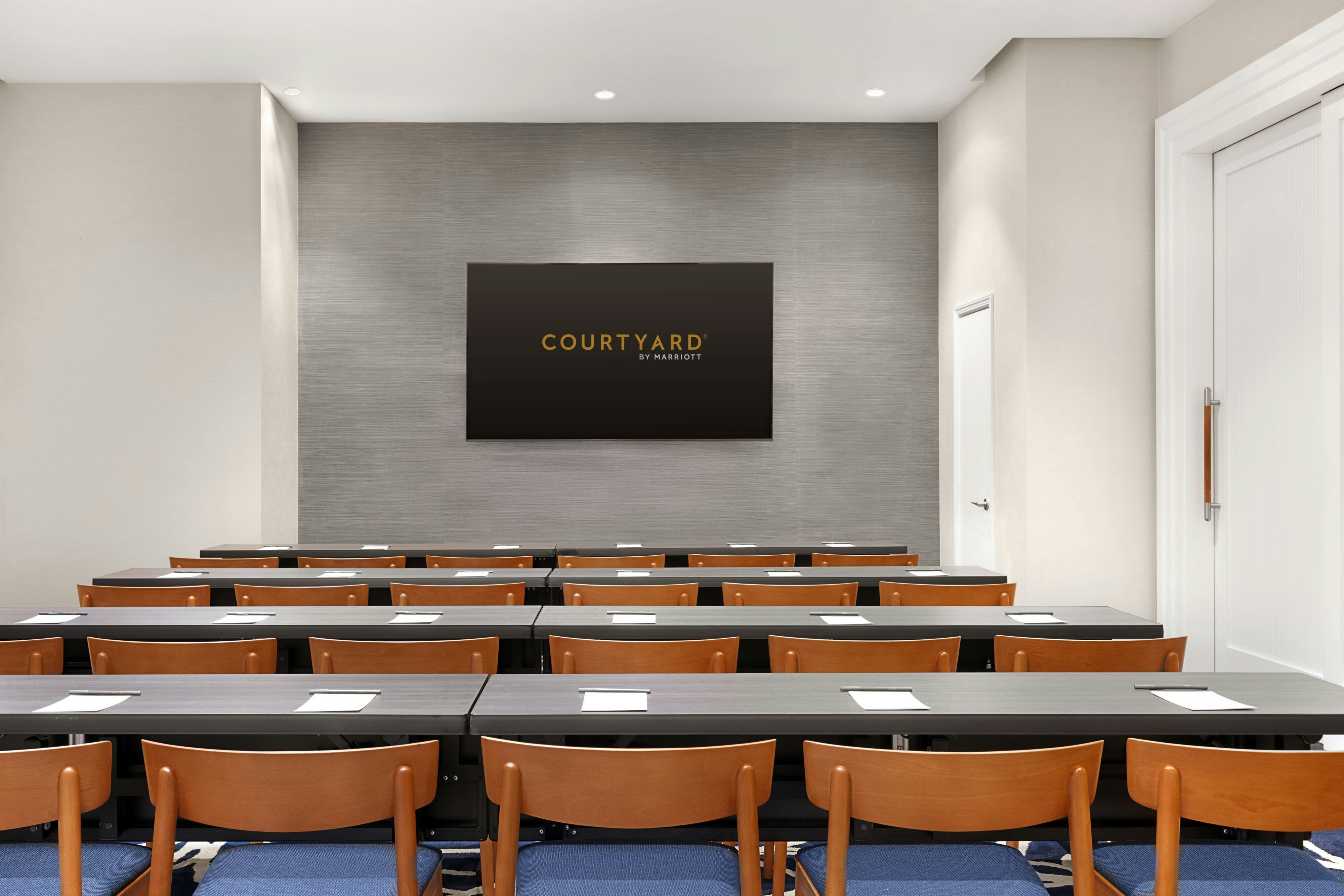 Courtyard by Marriott New York Manhattan/Chelsea