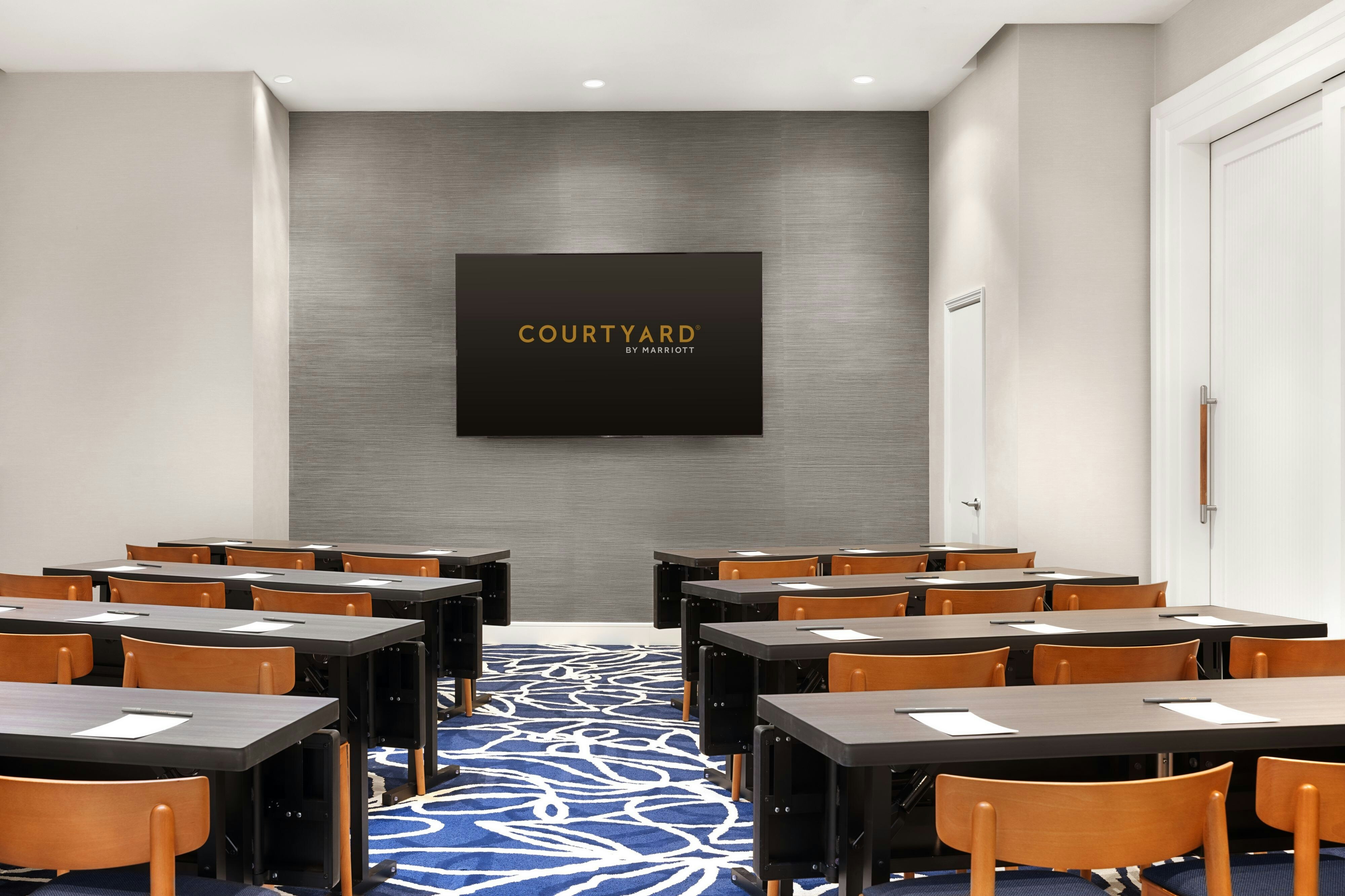 Courtyard by Marriott New York Manhattan/Chelsea