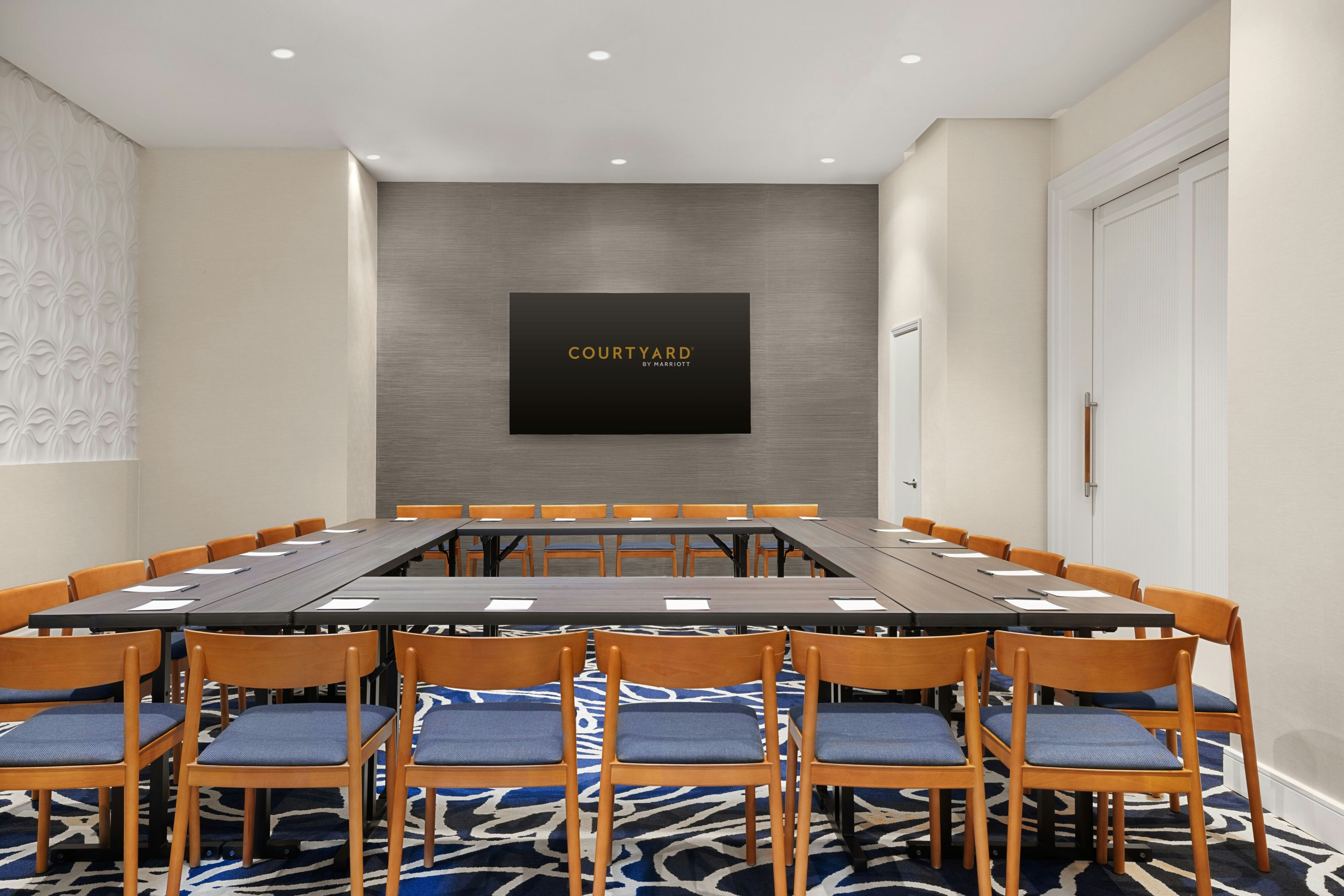 Courtyard by Marriott New York Manhattan/Chelsea
