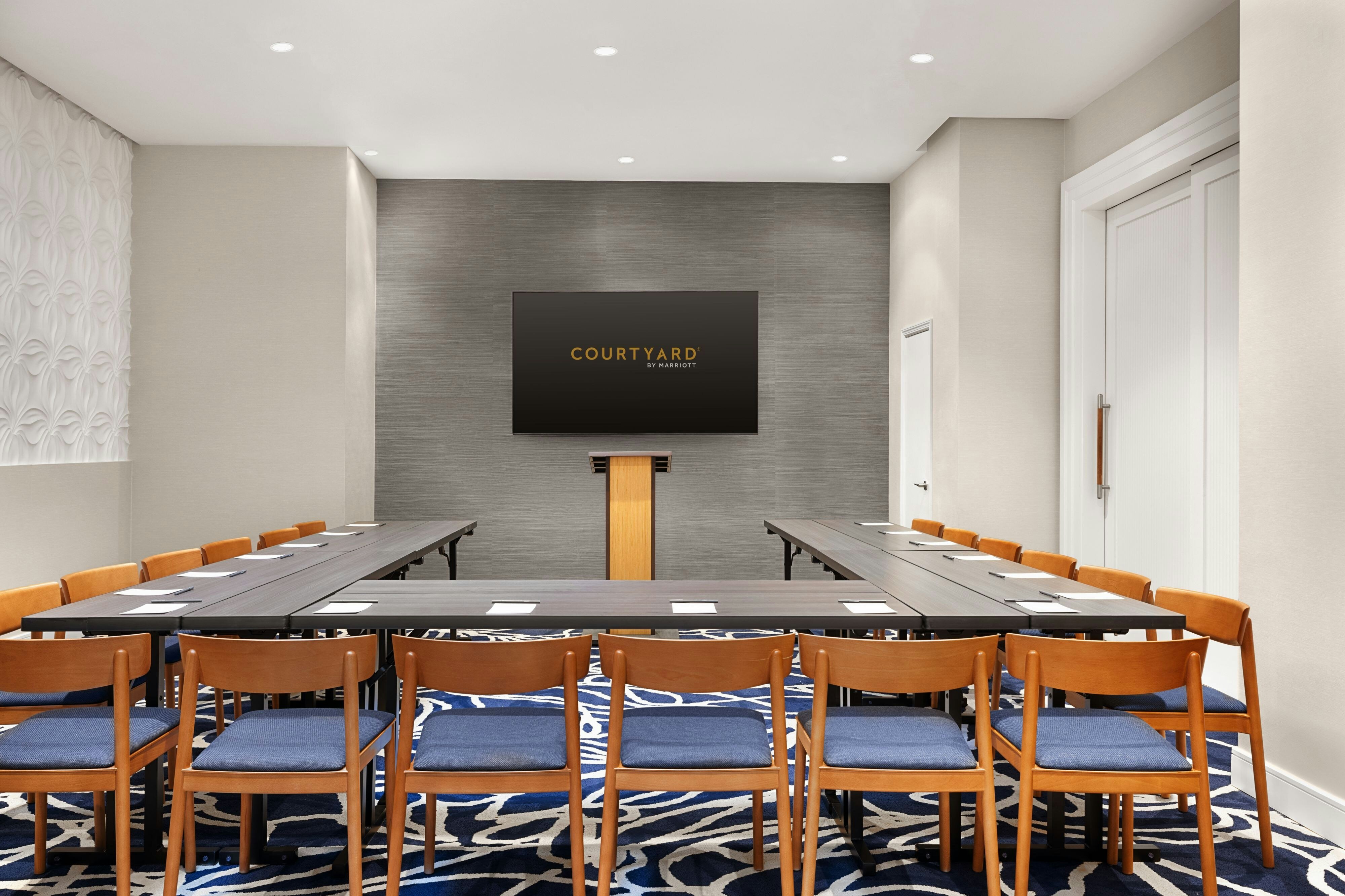 Courtyard by Marriott New York Manhattan/Chelsea